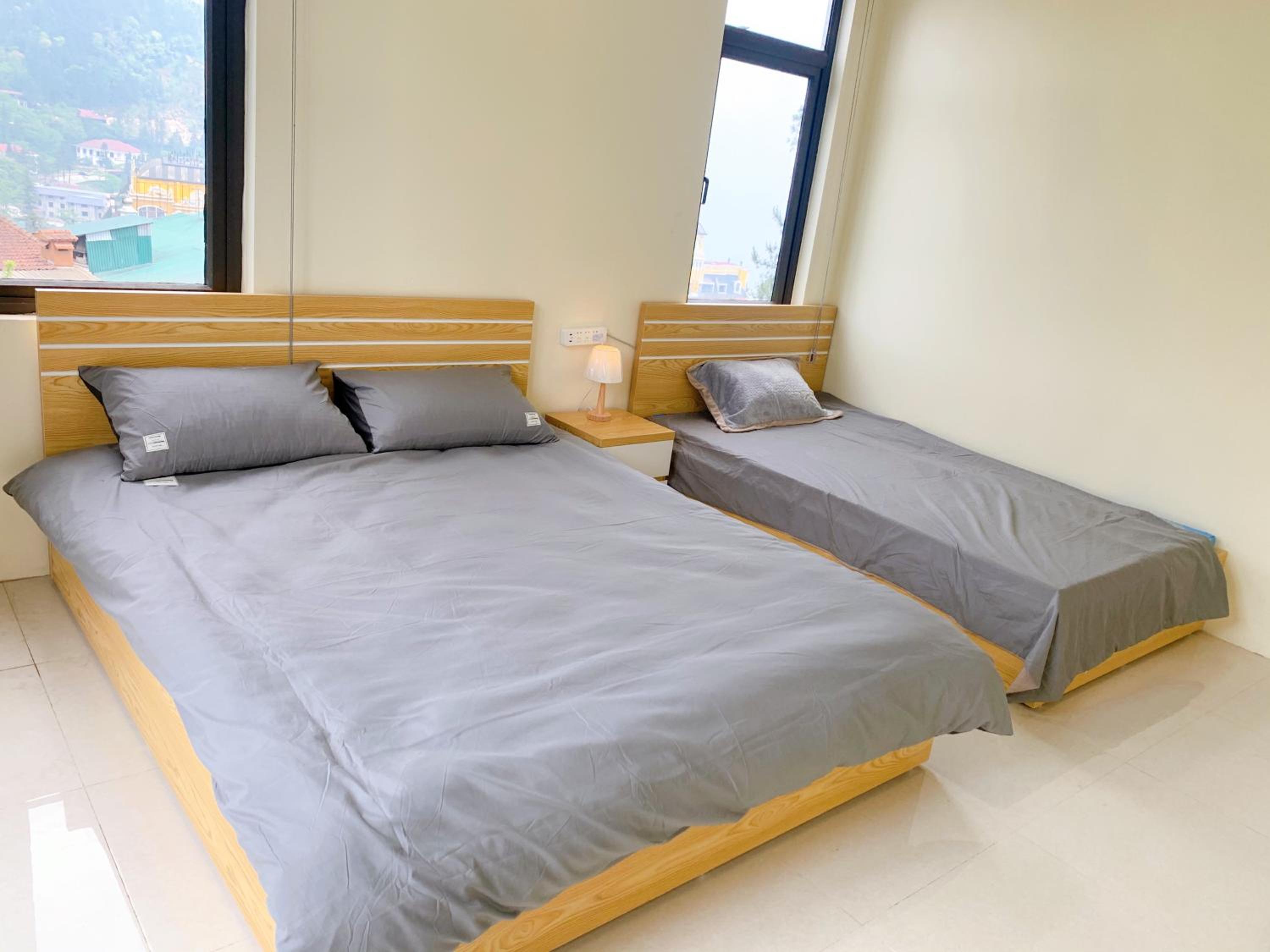 Standard Triple Room photo 1