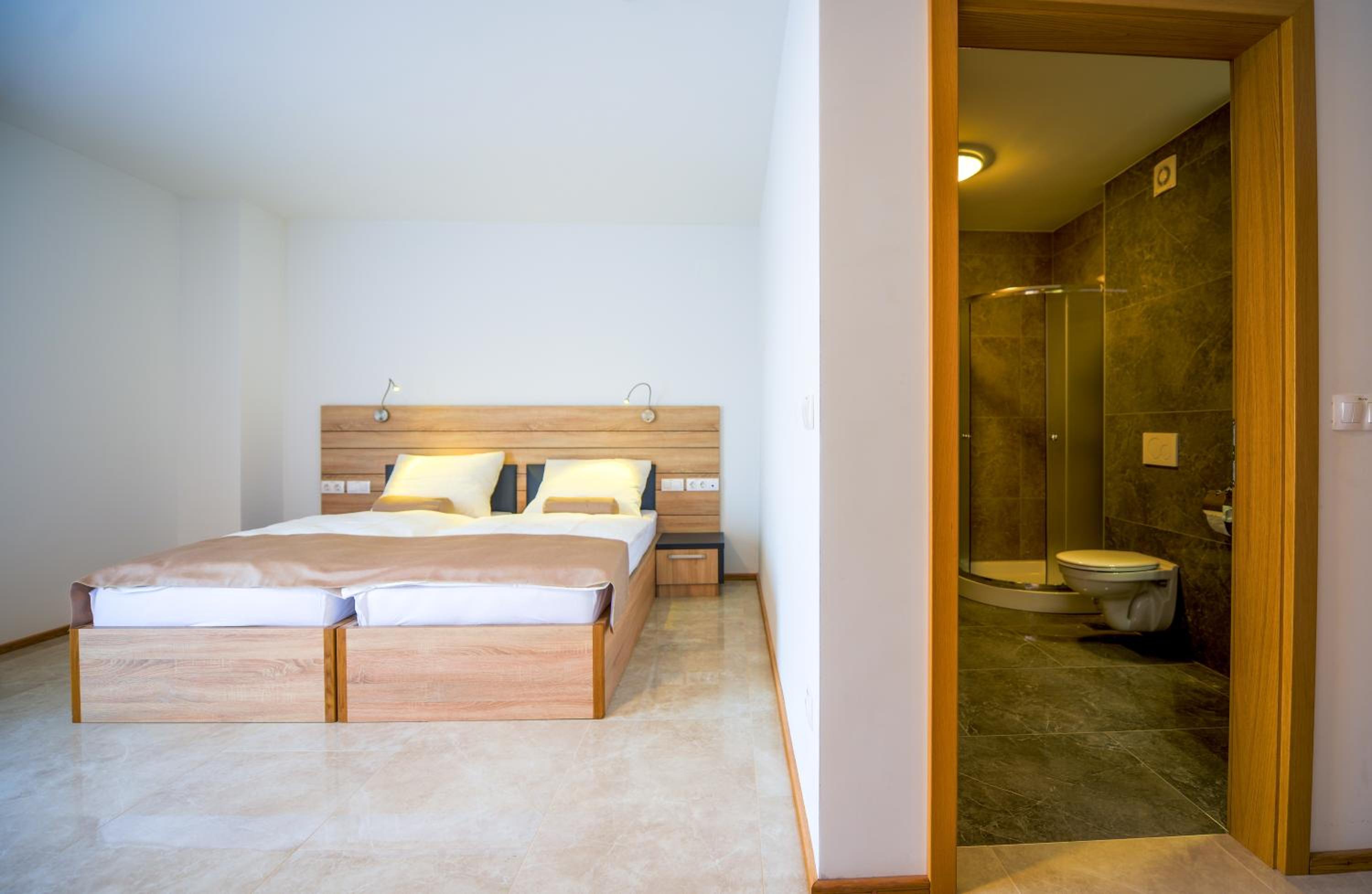 Comfort Triple Room photo 1
