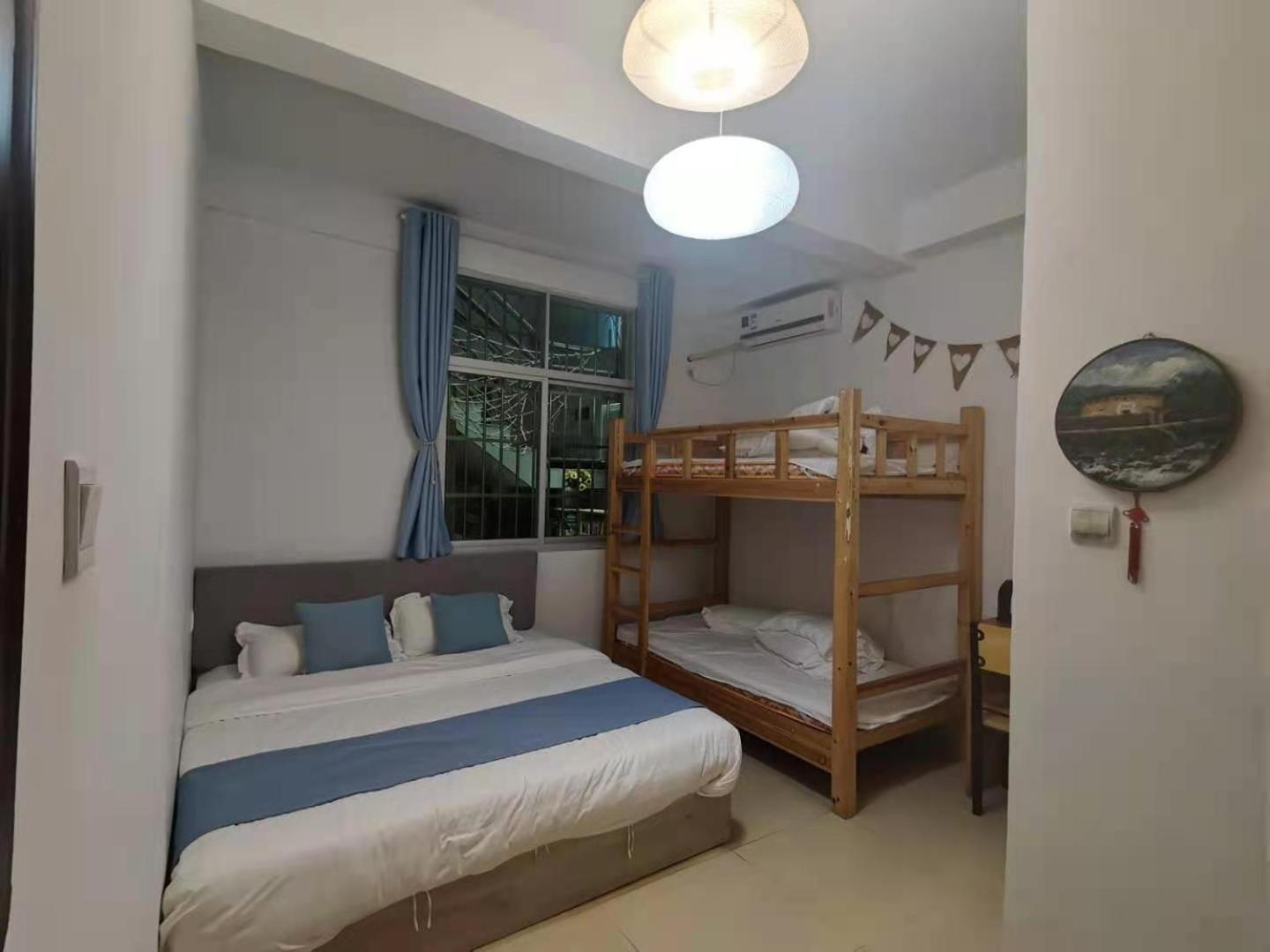 Double Room with Private Bathroom photo 2