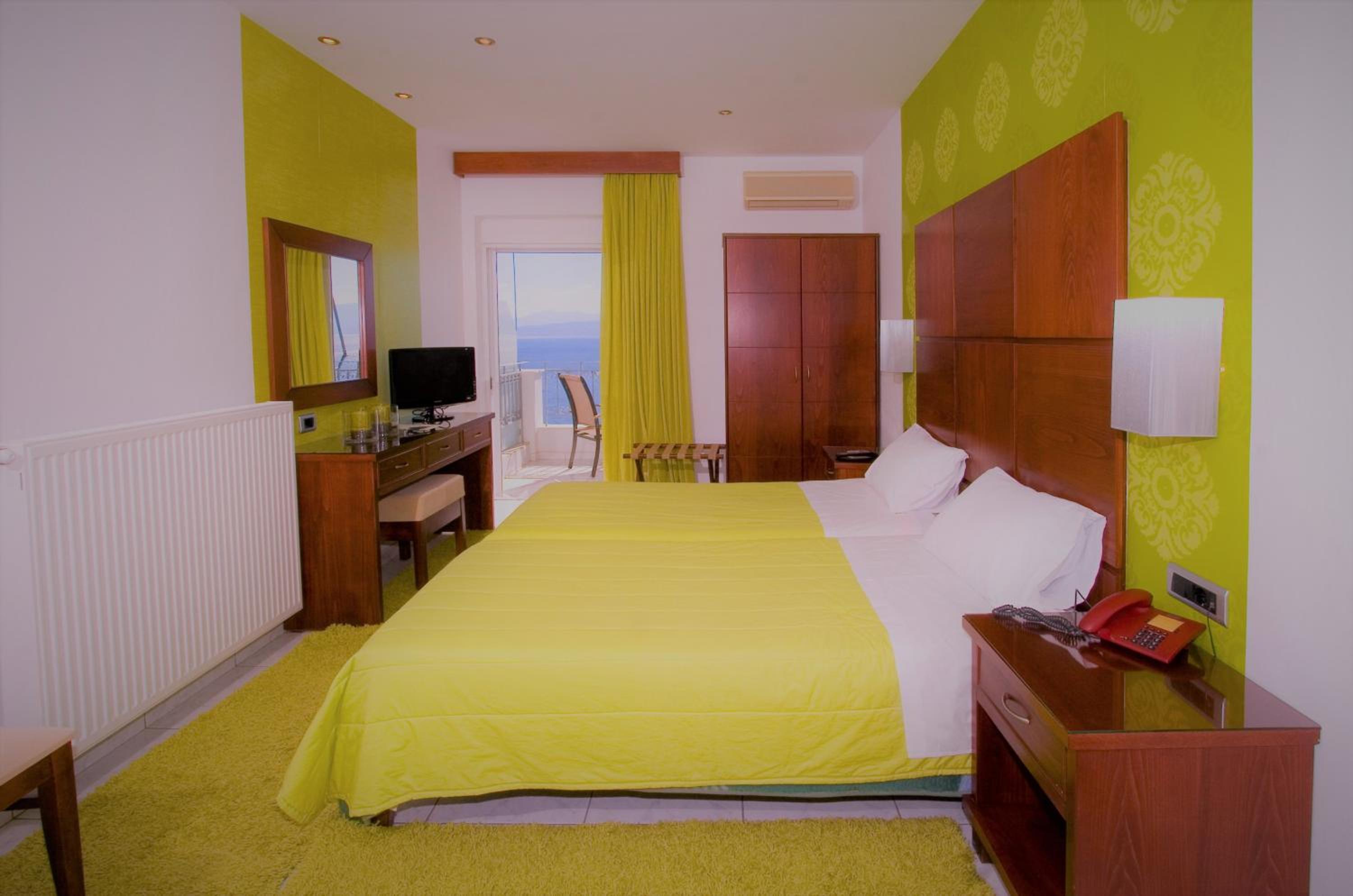 Studio with Sea View - Photo 47