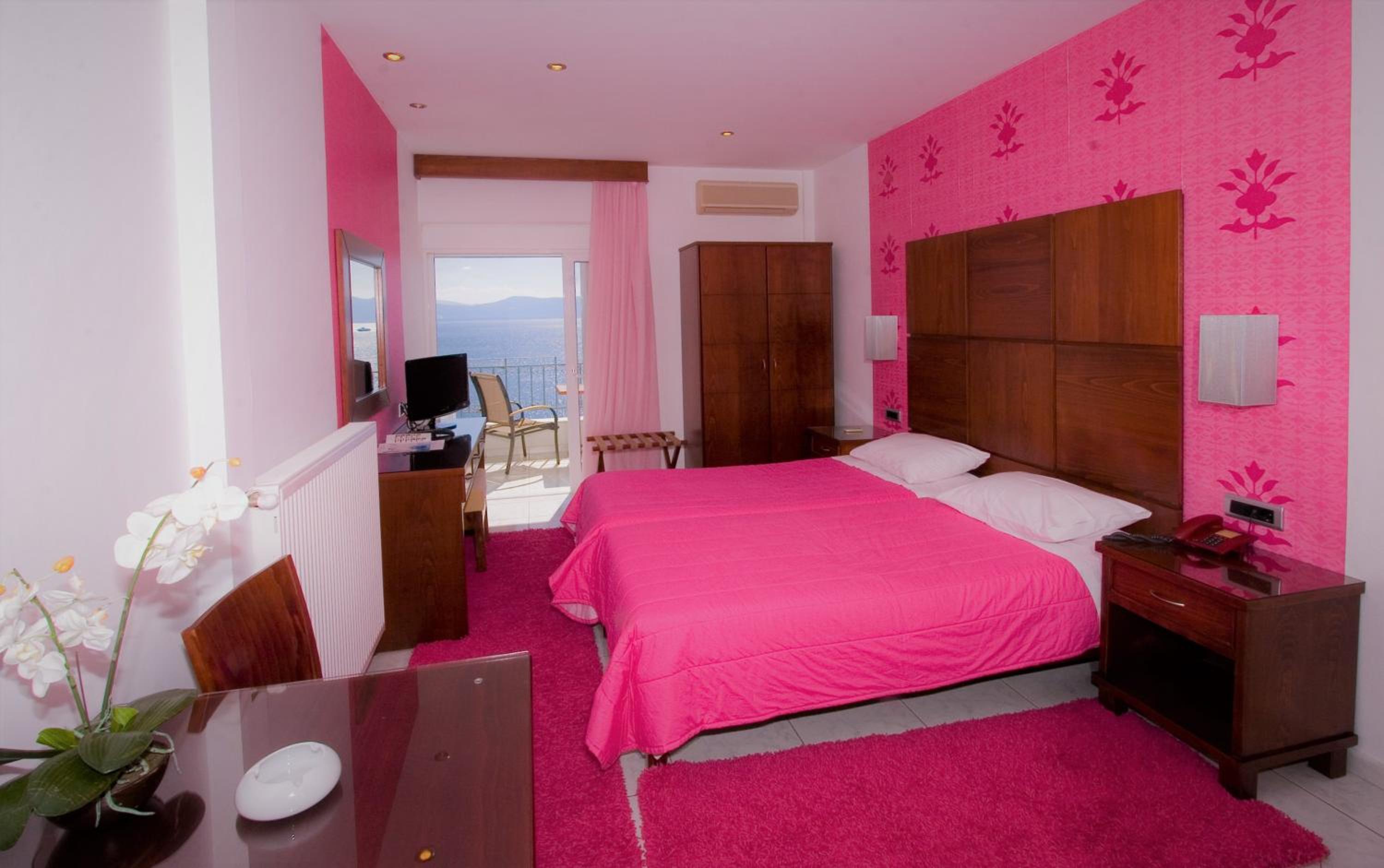 Studio with Sea View - Photo 48