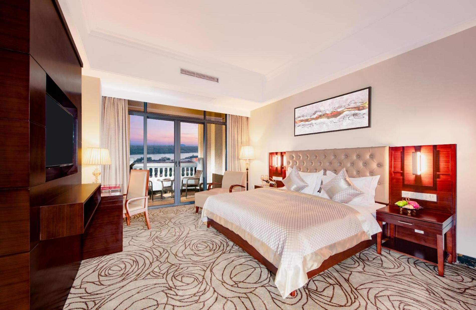 River View King Room photo 2