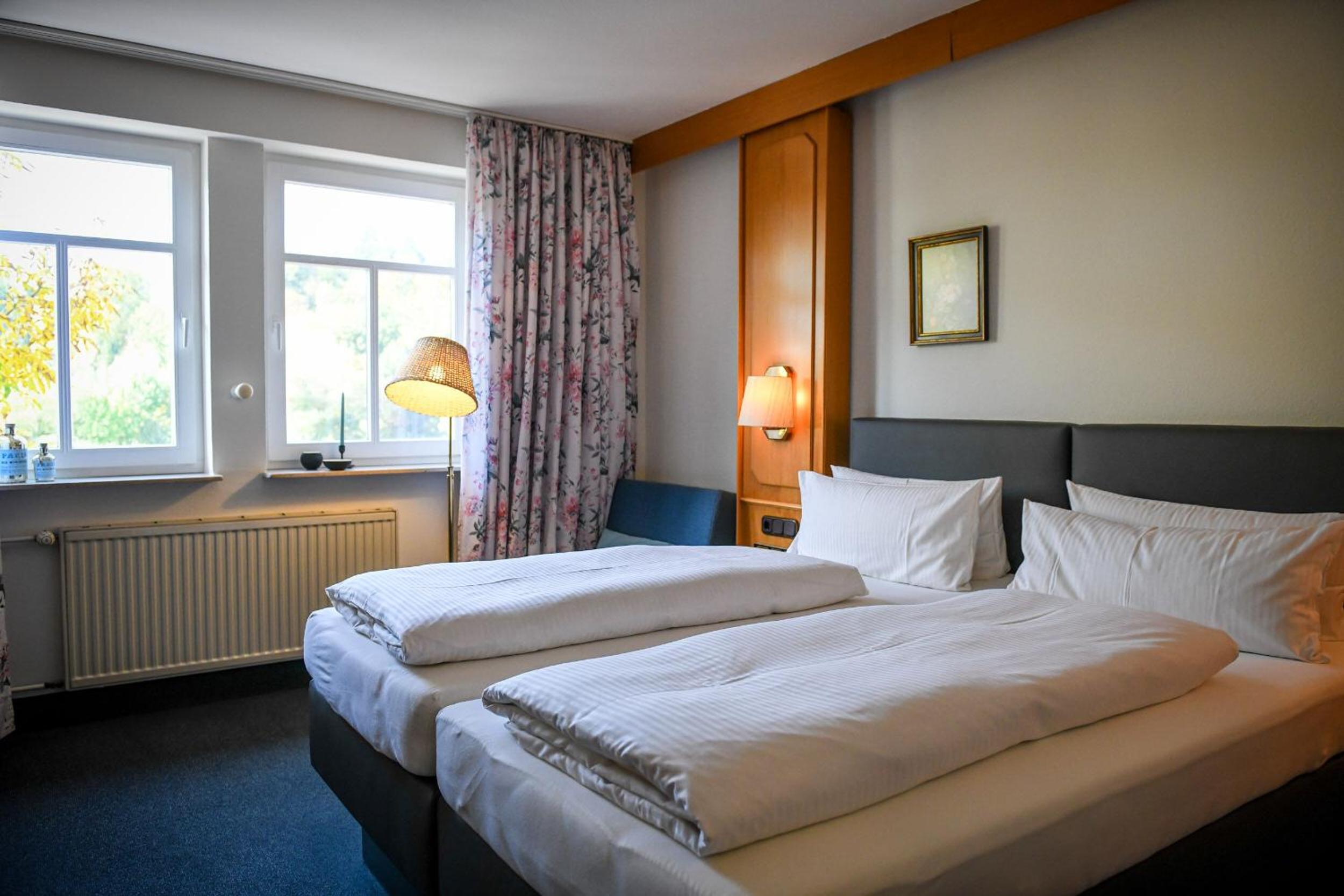 Double Room - Photo 1