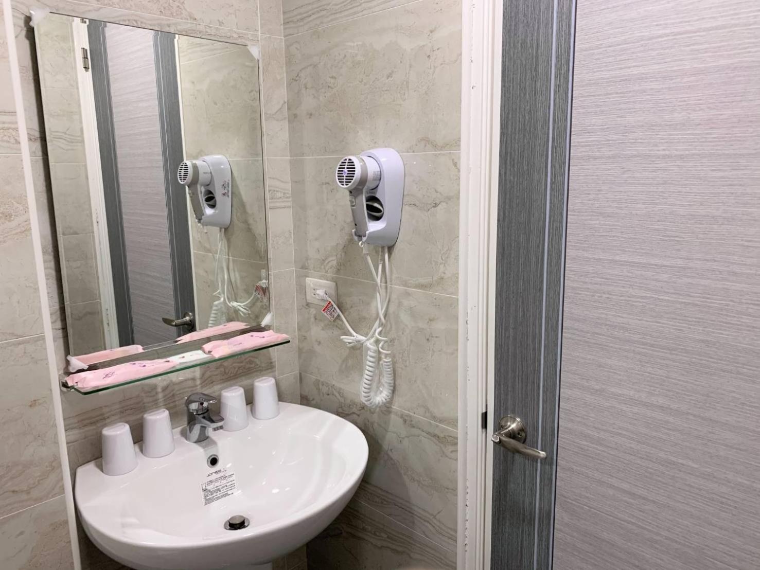 Deluxe Double Room with Shower photo 3