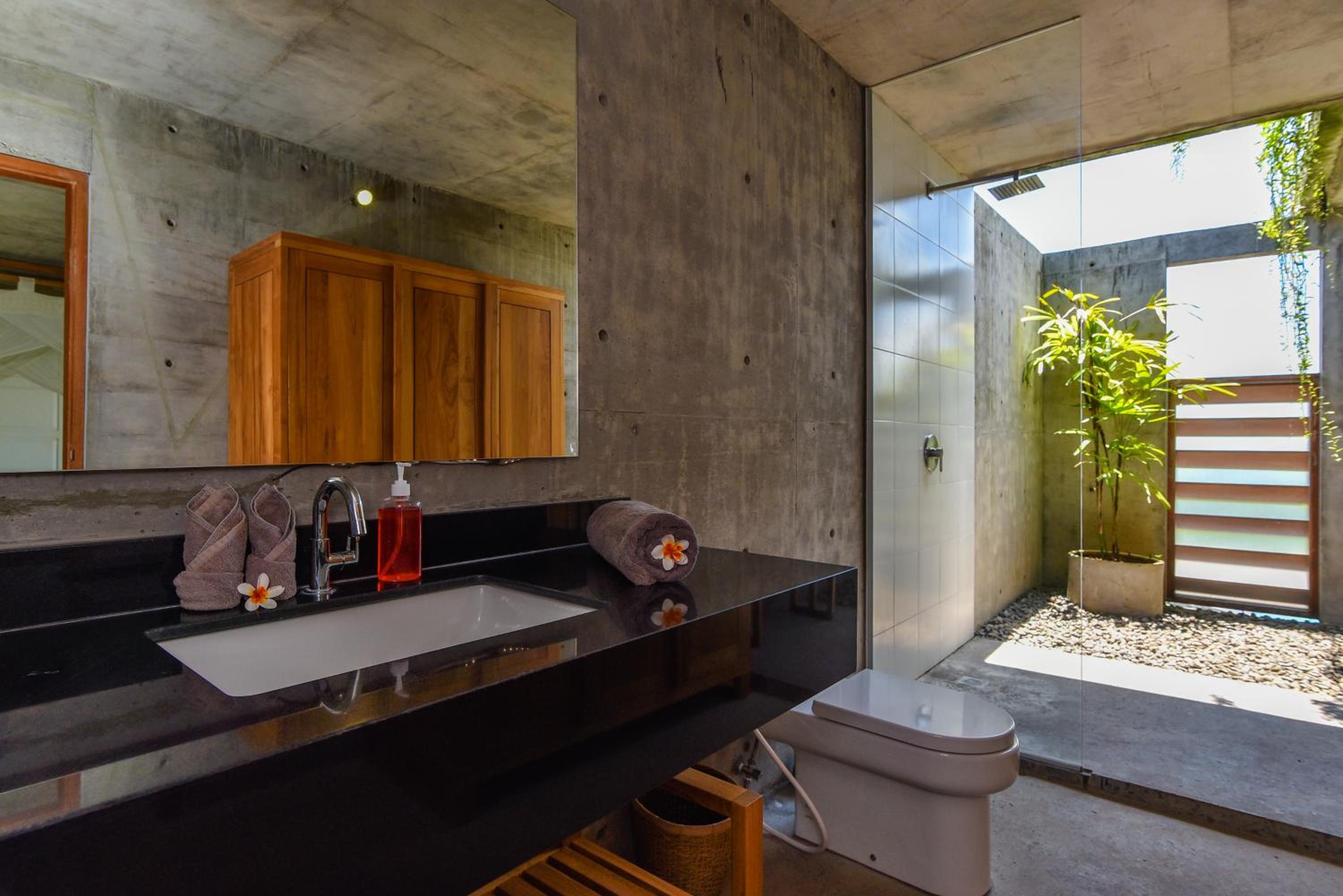Villa Anak One Bedroom Apartment photo 2