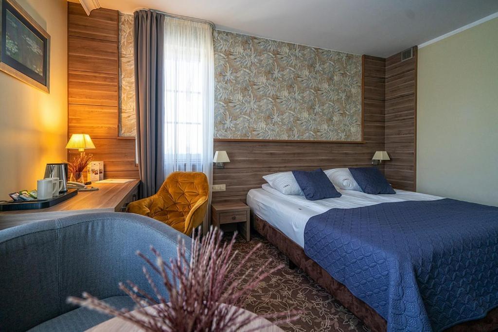 Superior King Room photo 3