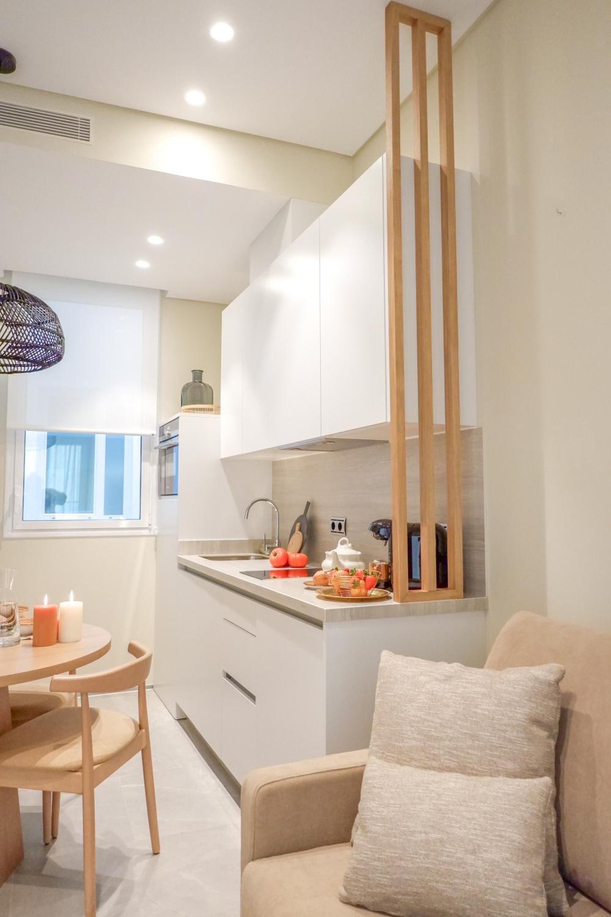 One-Bedroom Apartment - Photo 13