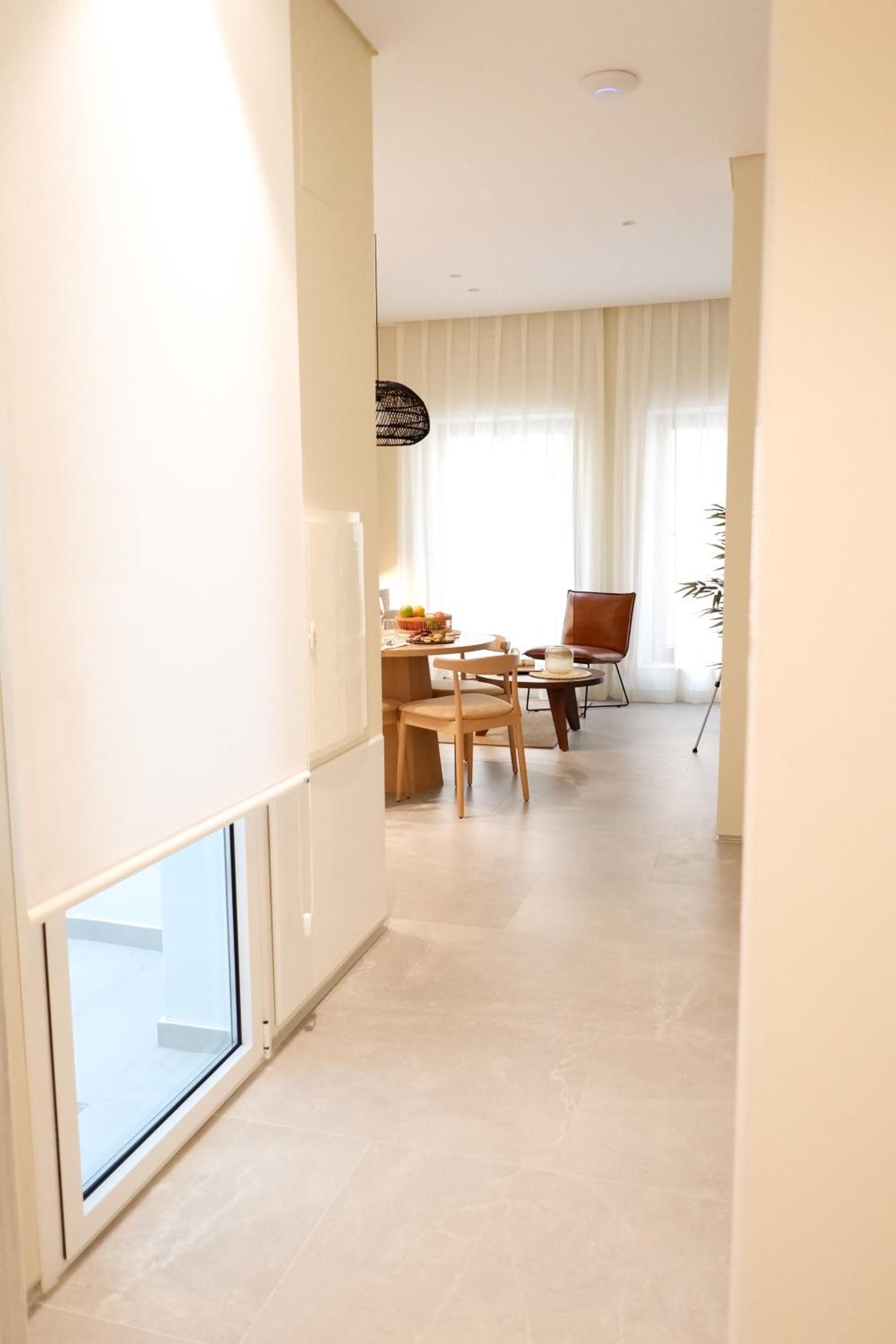 One-Bedroom Apartment - Photo 20
