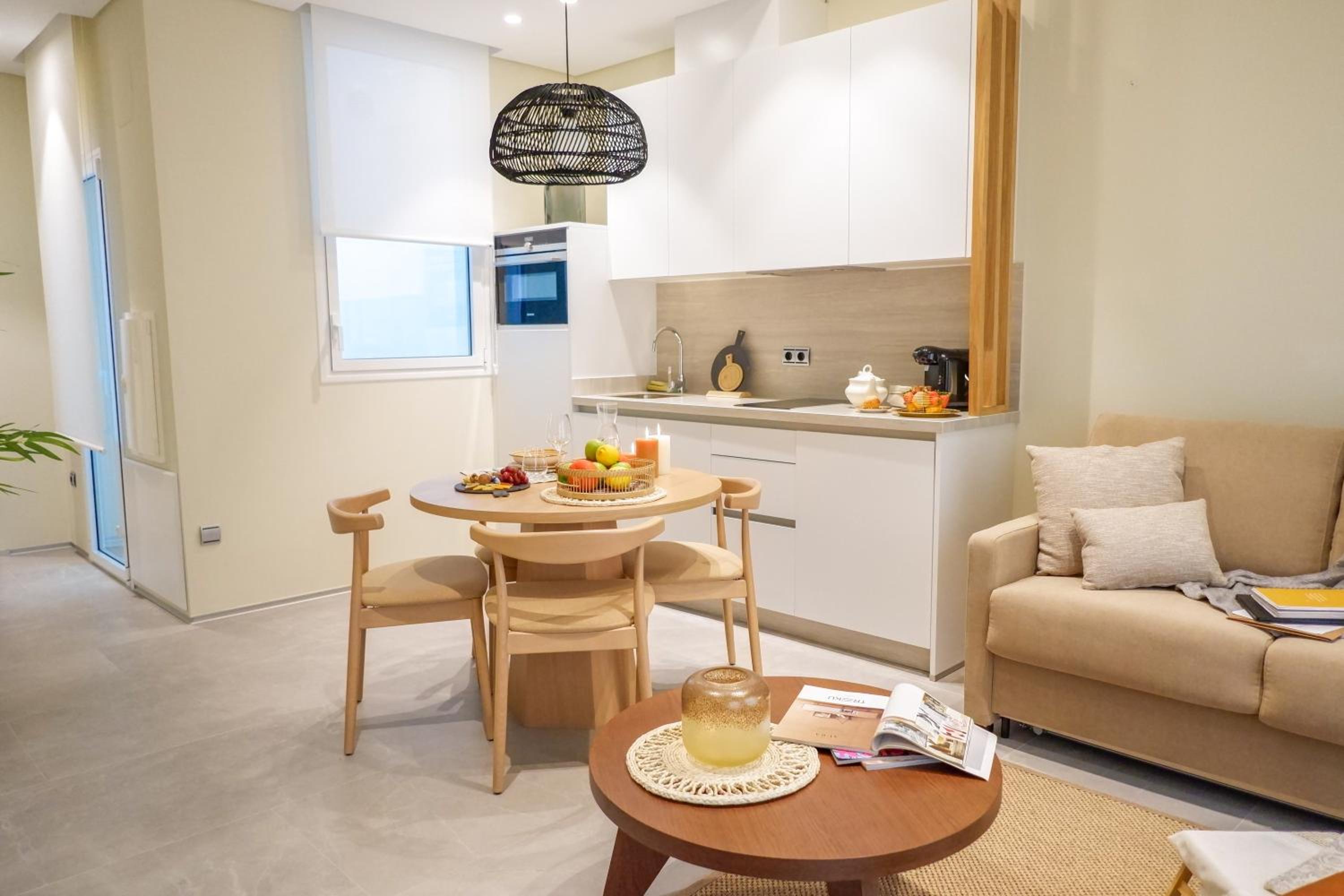 One-Bedroom Apartment - Photo 16