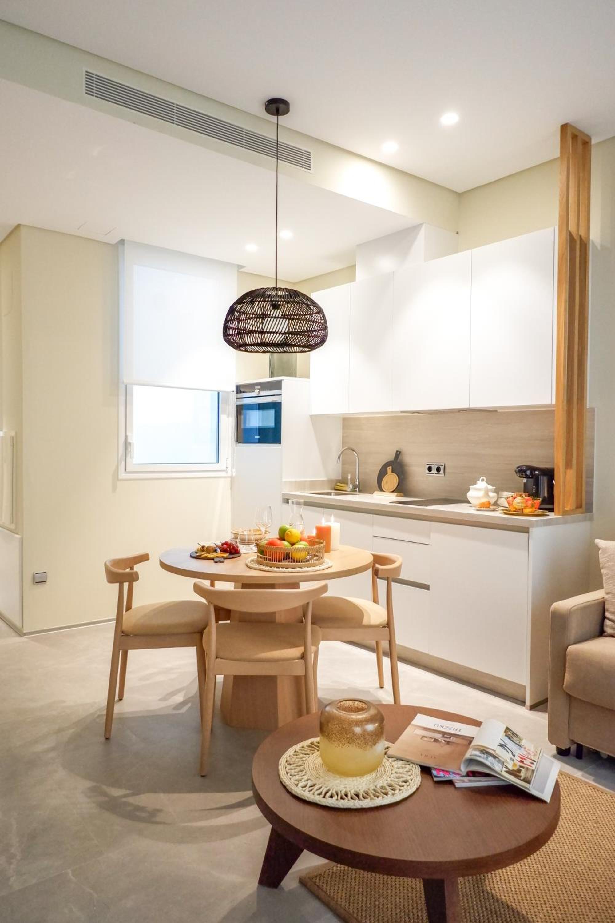One-Bedroom Apartment - Photo 36