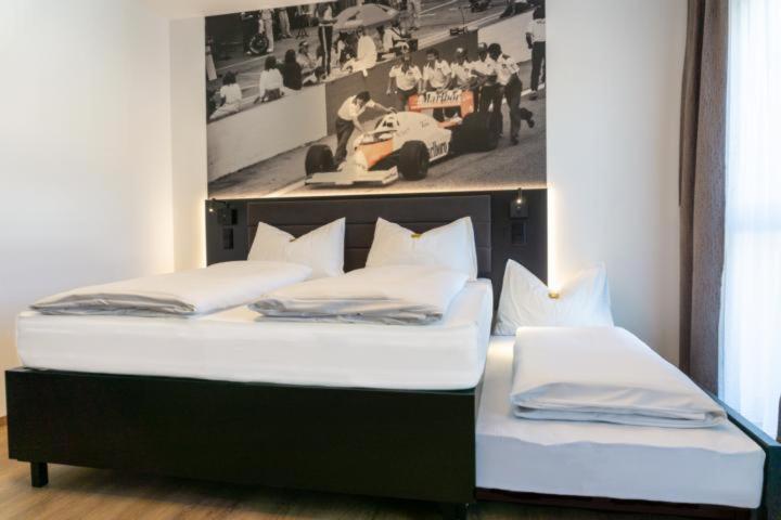 Double Room - 4 Cylinder photo 3