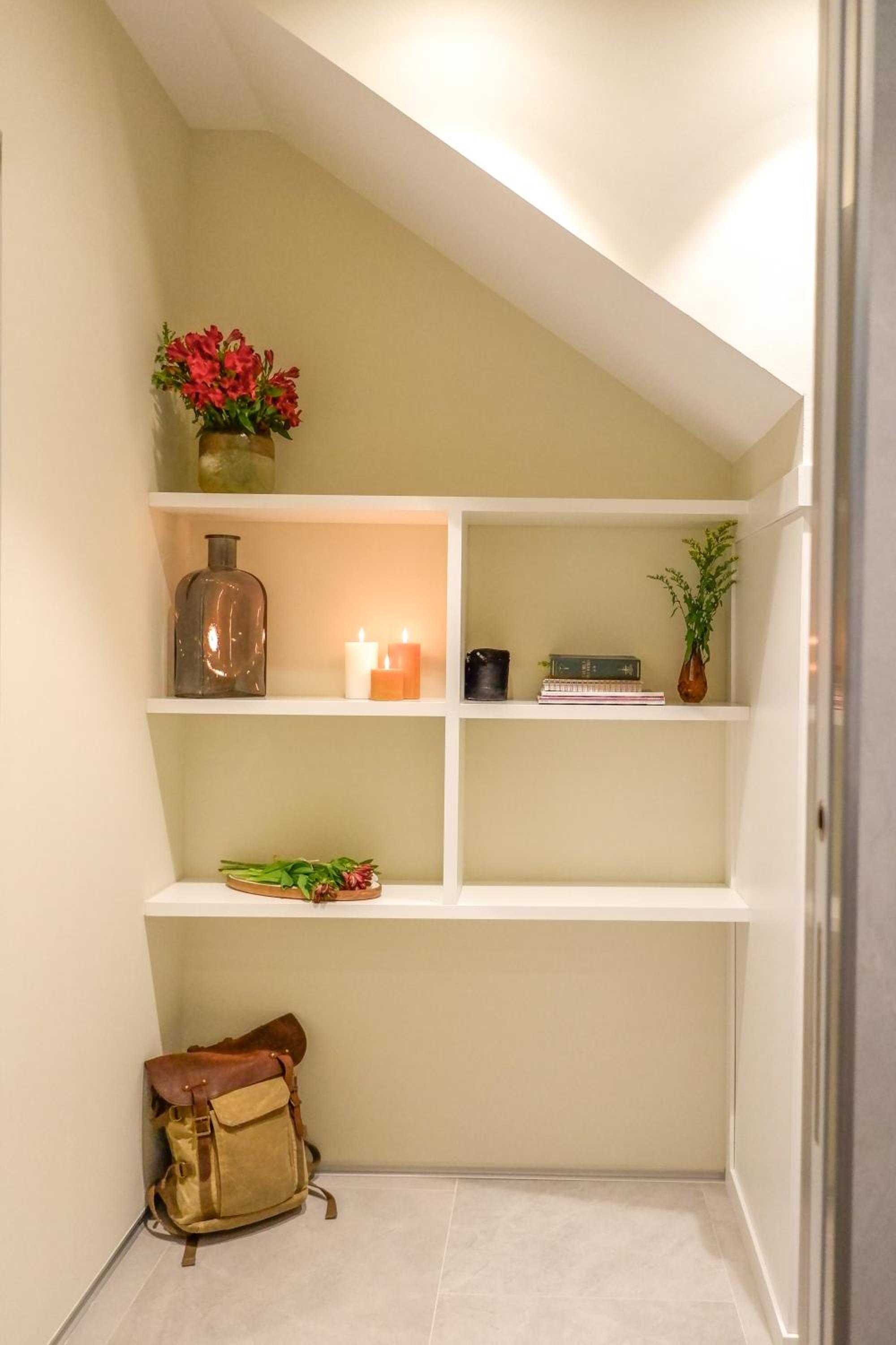 One-Bedroom Apartment - Photo 27