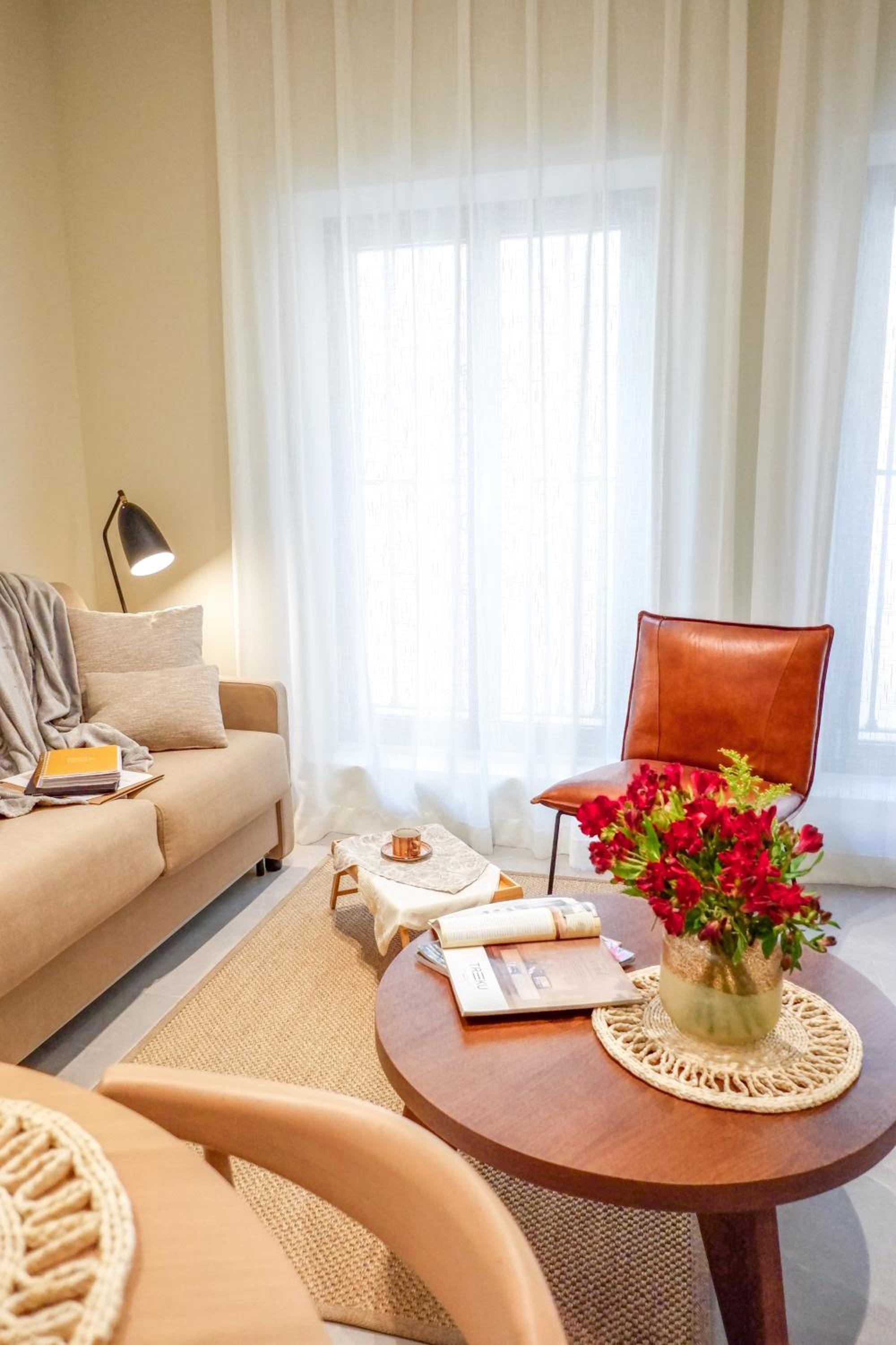 One-Bedroom Apartment - Photo 18