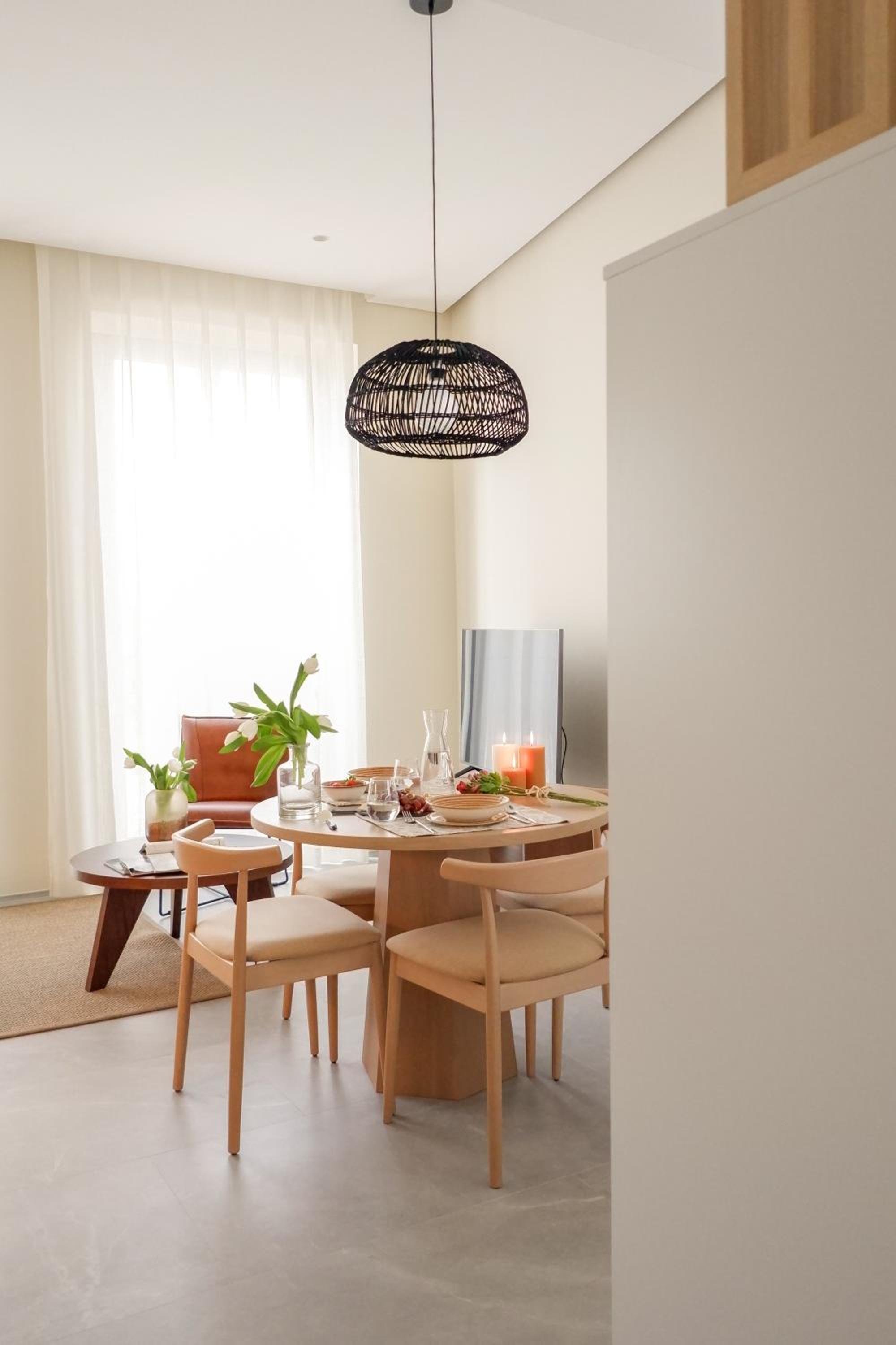 One-Bedroom Apartment - Photo 21