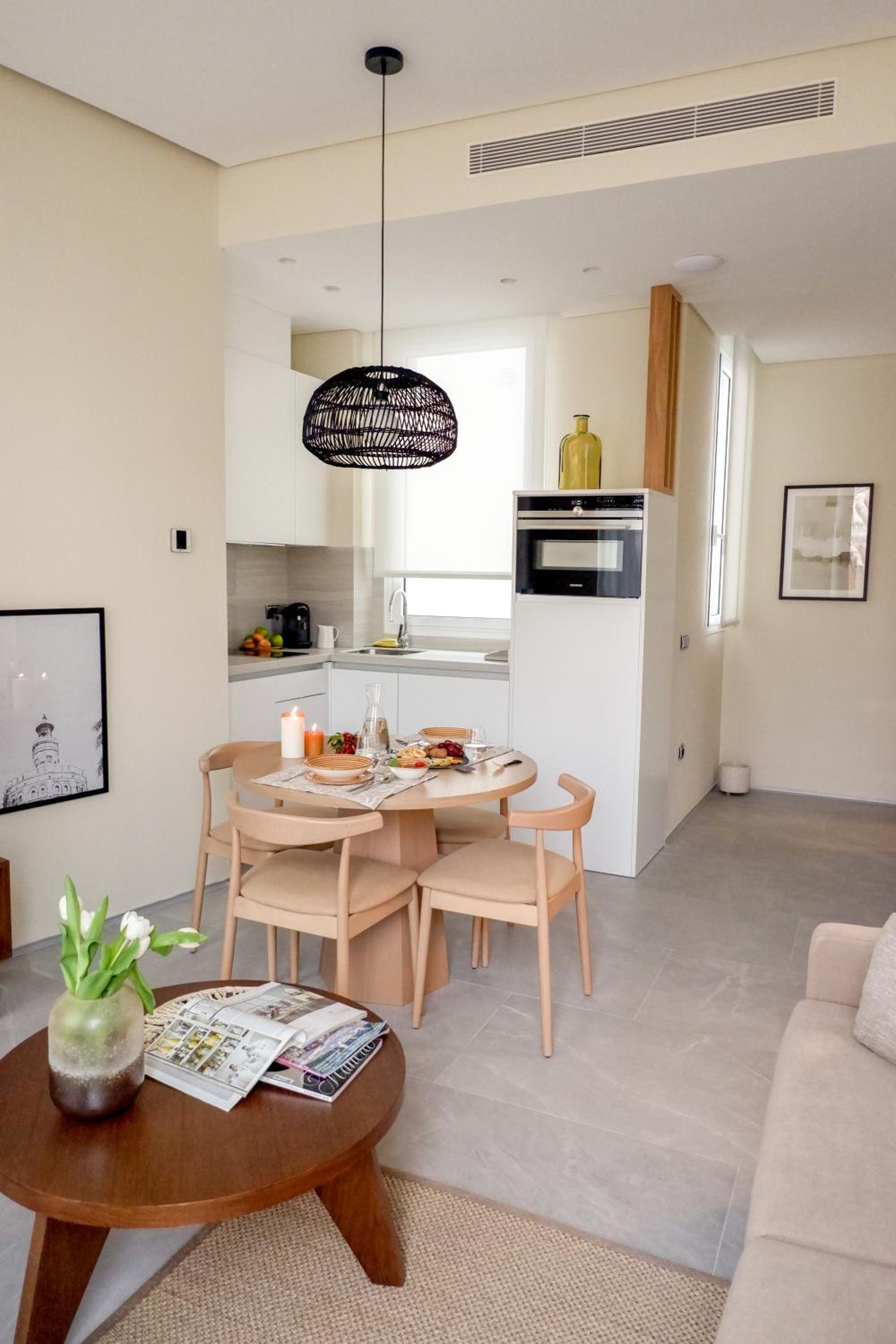 One-Bedroom Apartment - Photo 19