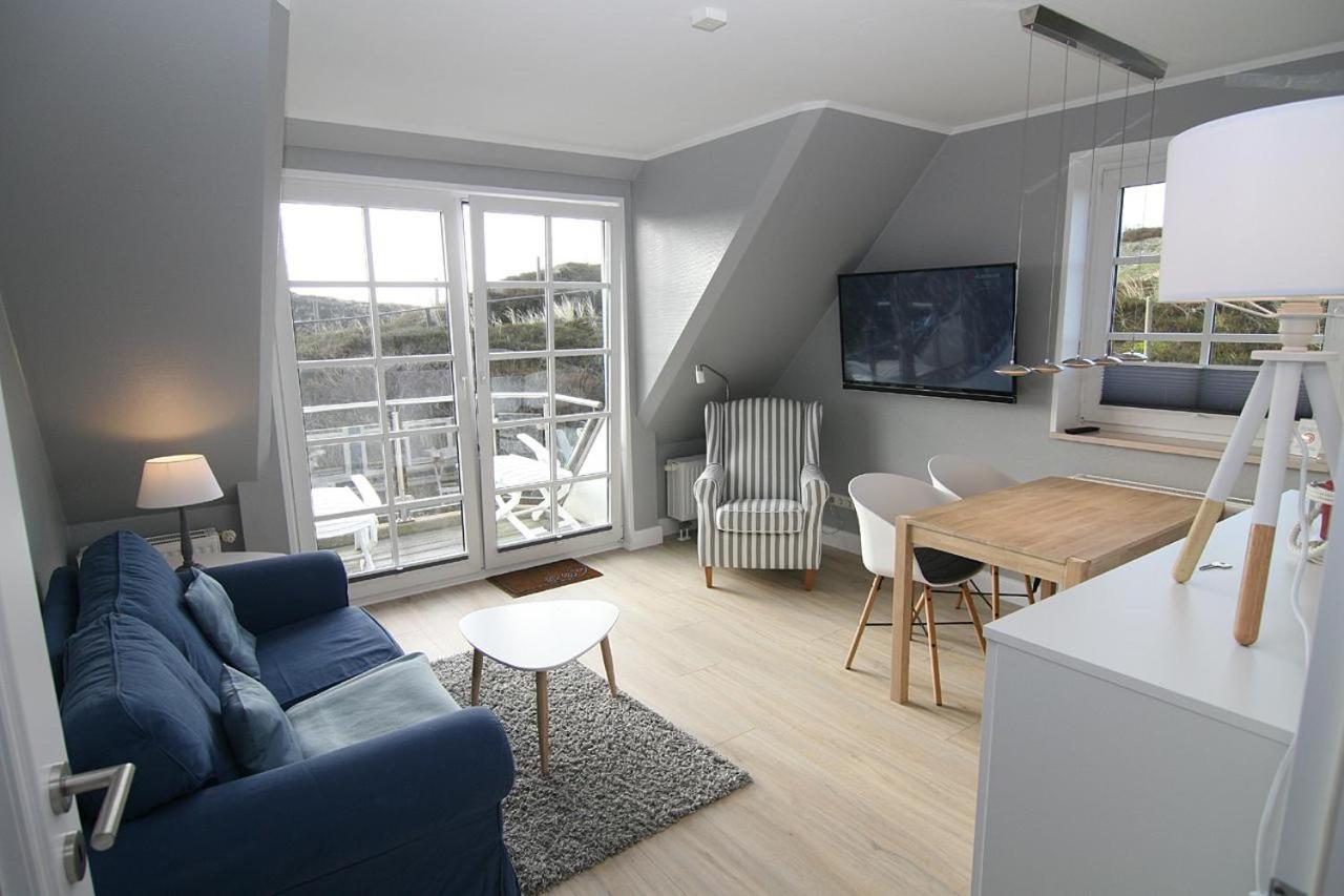 Apartment with Sea View photo 1