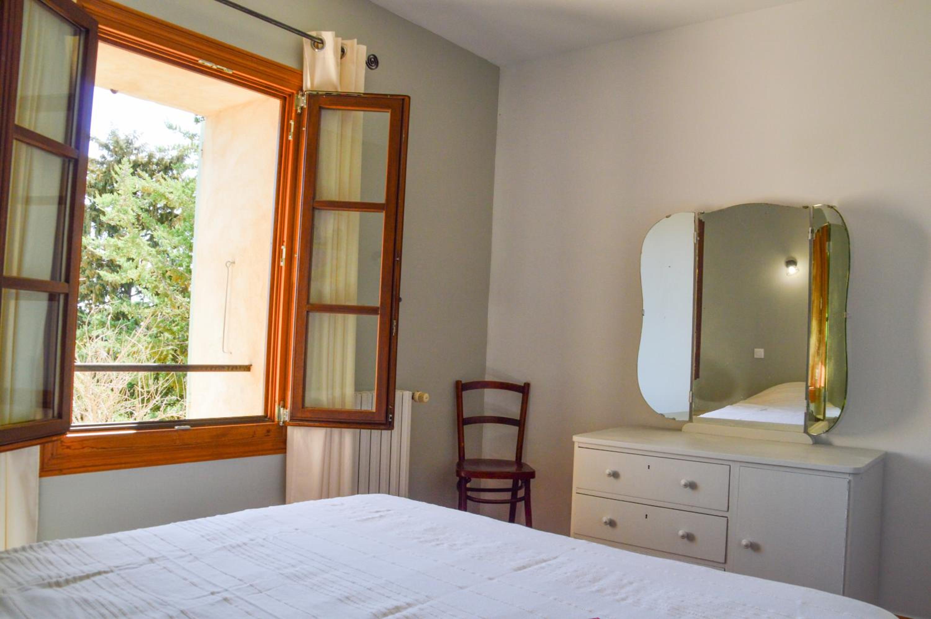Apartment with Garden View photo 1