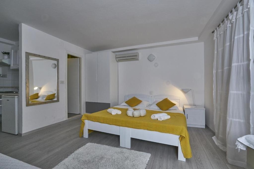 Standard Studio - Fericeva Street