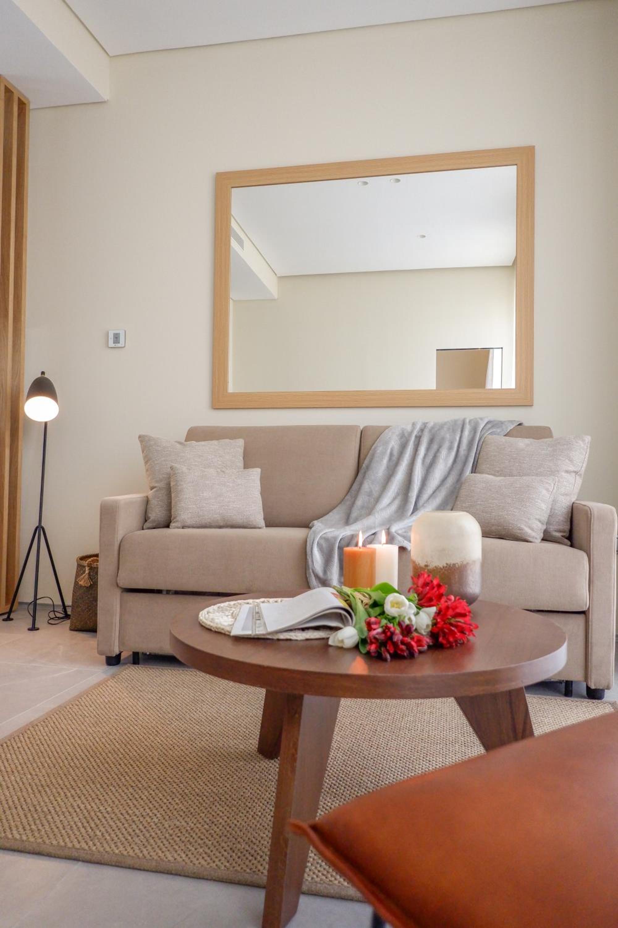 Two-Bedroom Apartment - Photo 21