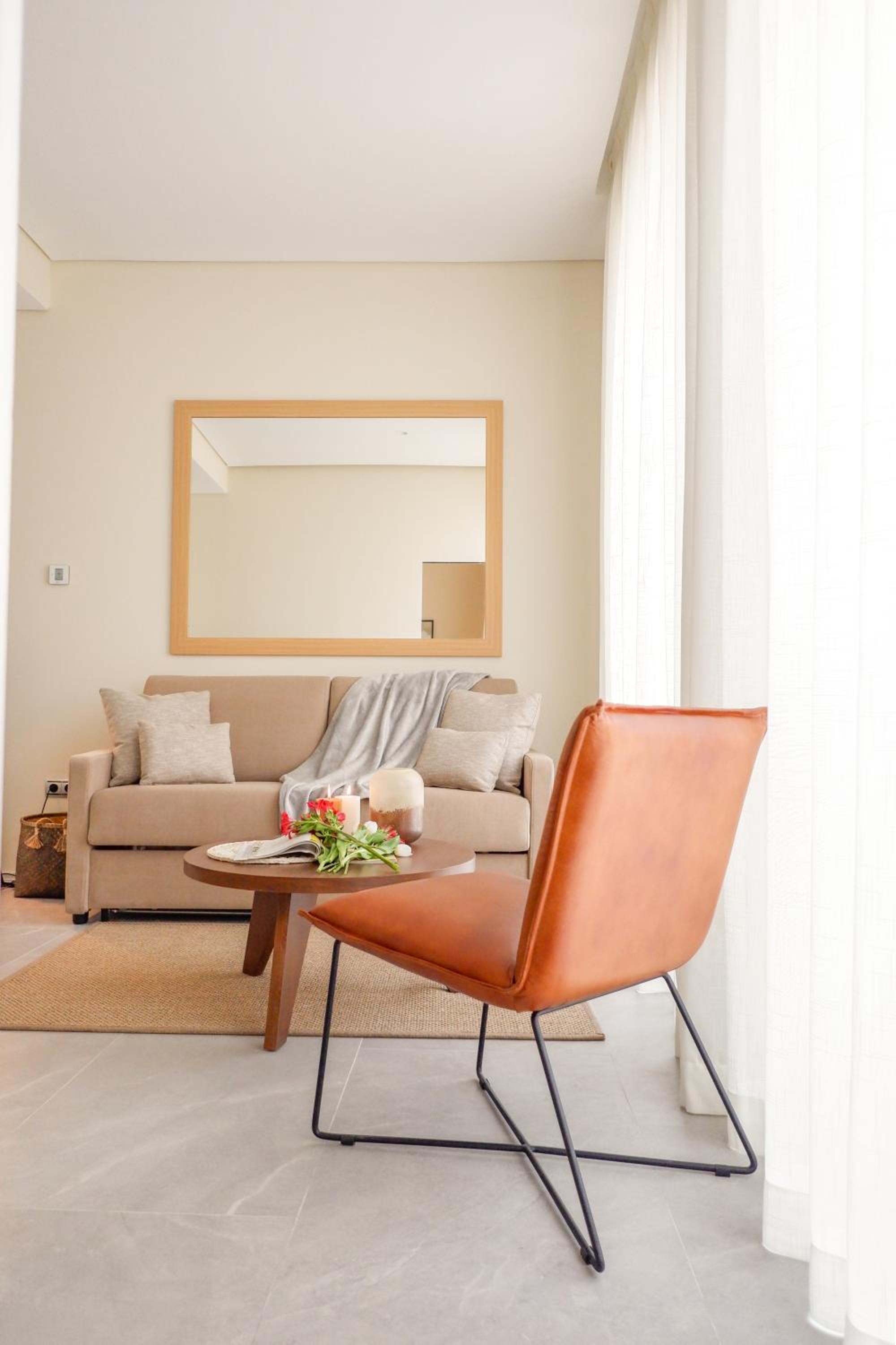 Two-Bedroom Apartment - Photo 15