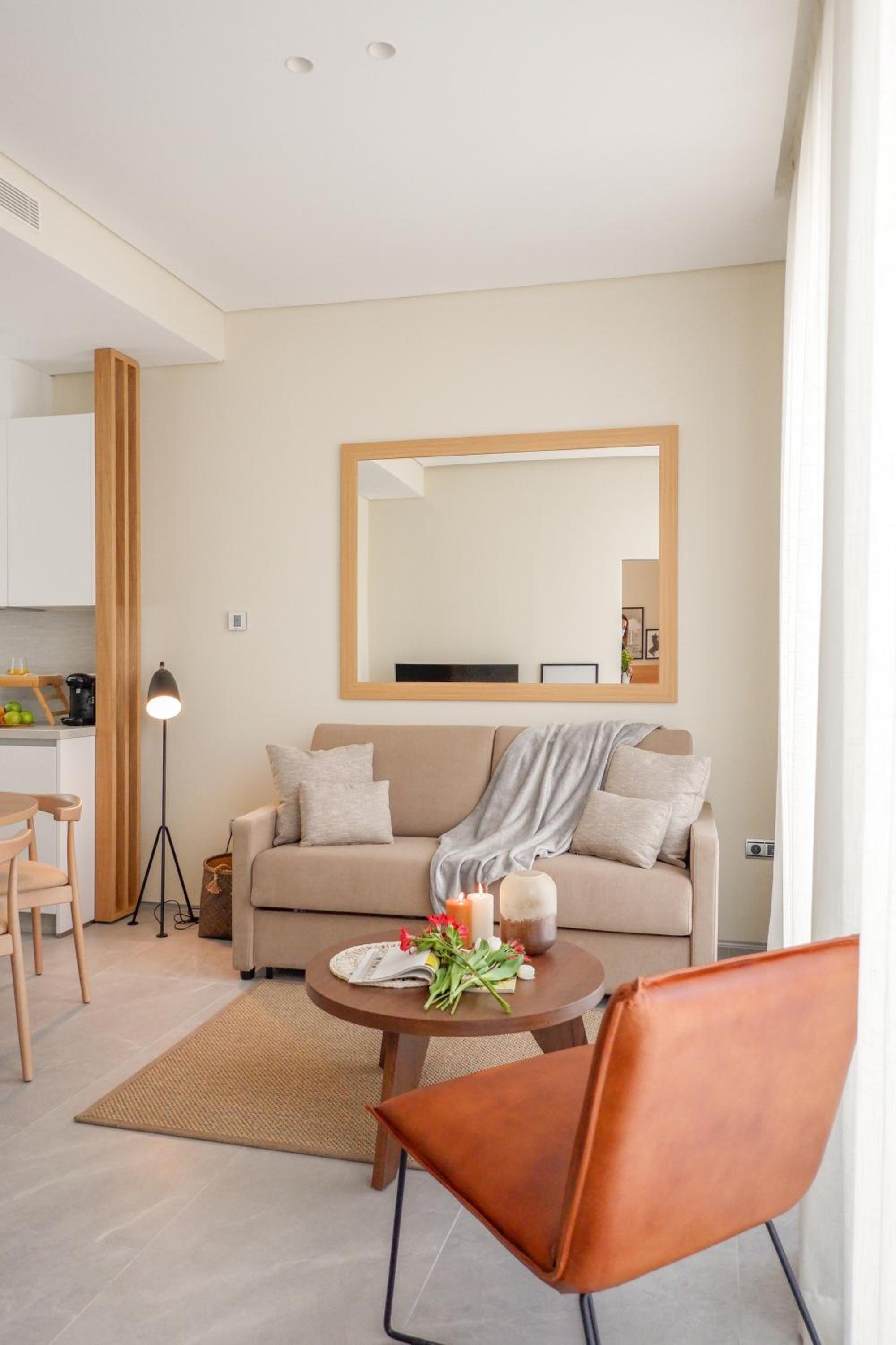 Two-Bedroom Apartment - Photo 19