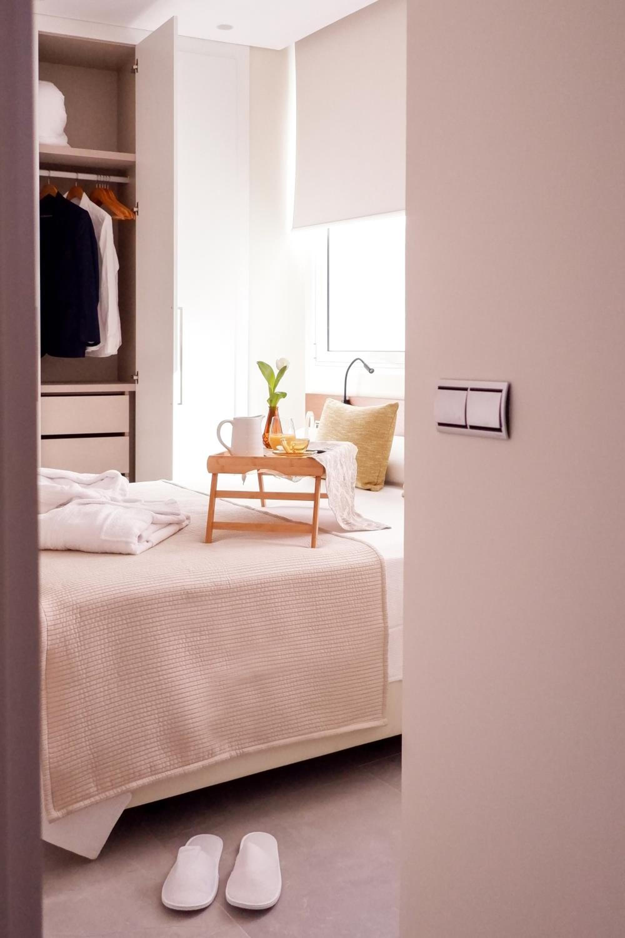 Penthouse Apartment - Photo 24