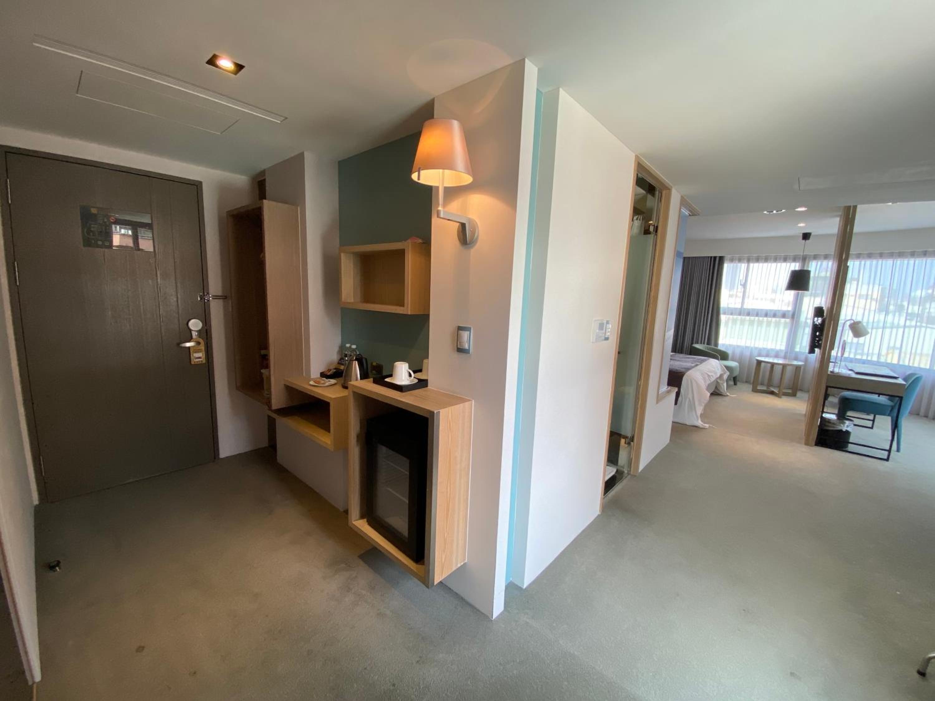 Special Offer - Superior Double Room photo 3