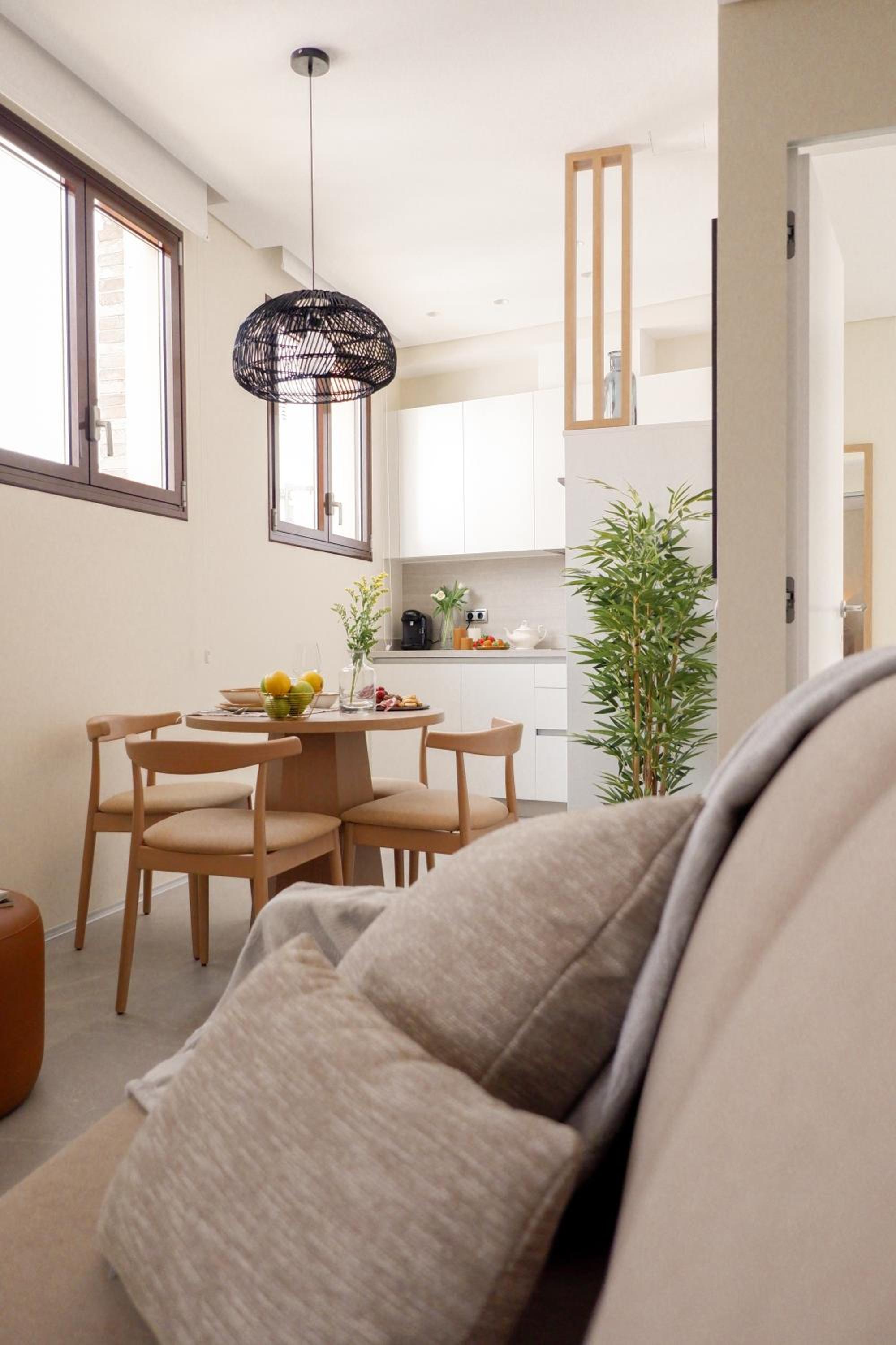 Penthouse Apartment - Photo 11