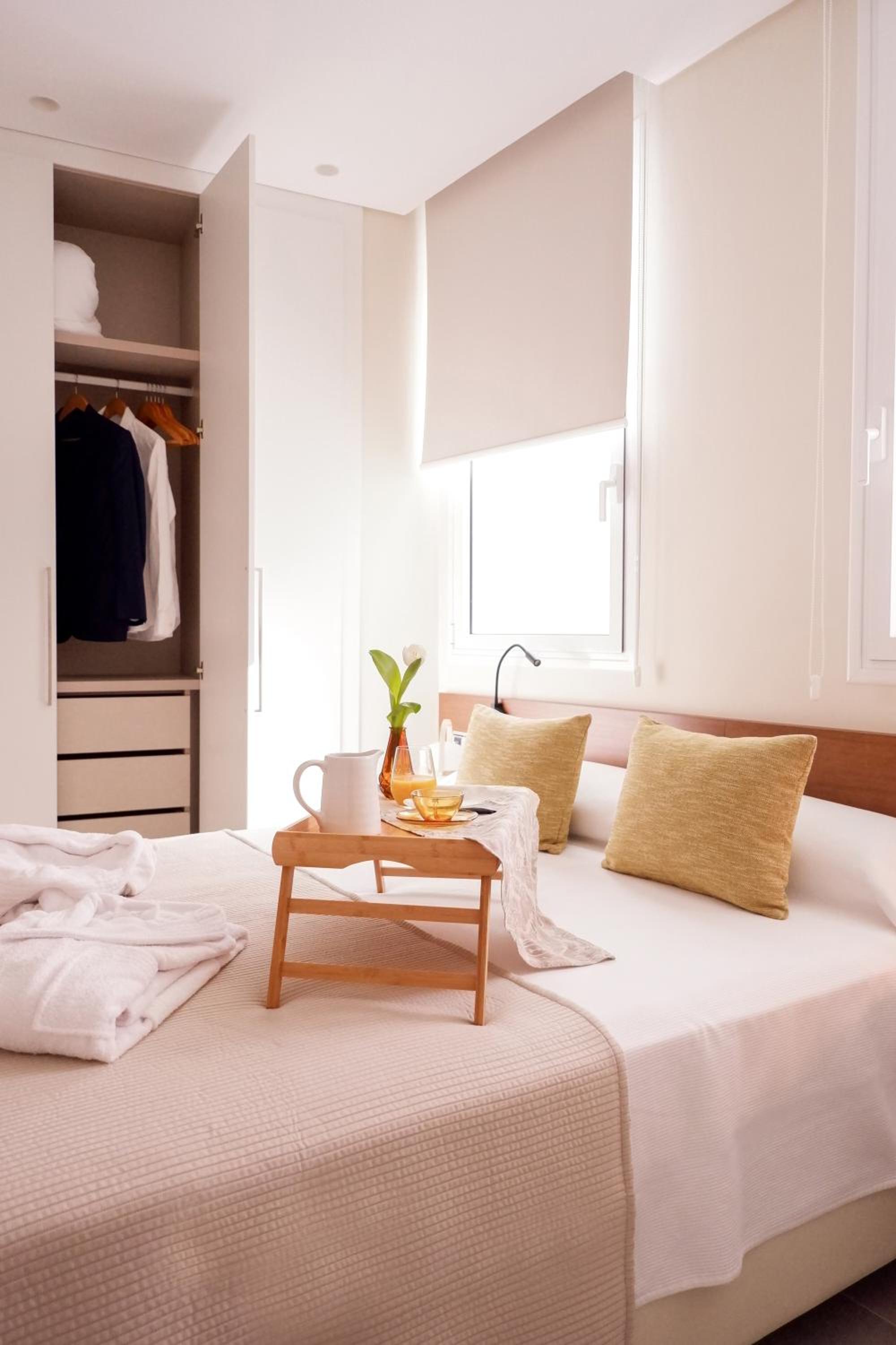 Penthouse Apartment - Photo 26