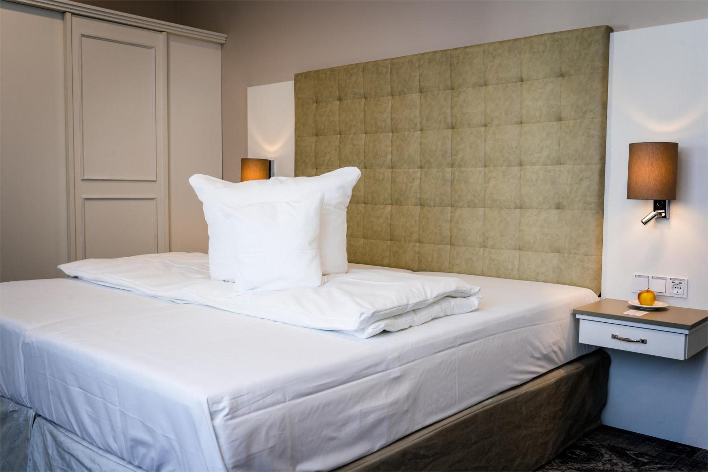 Double Room photo 3