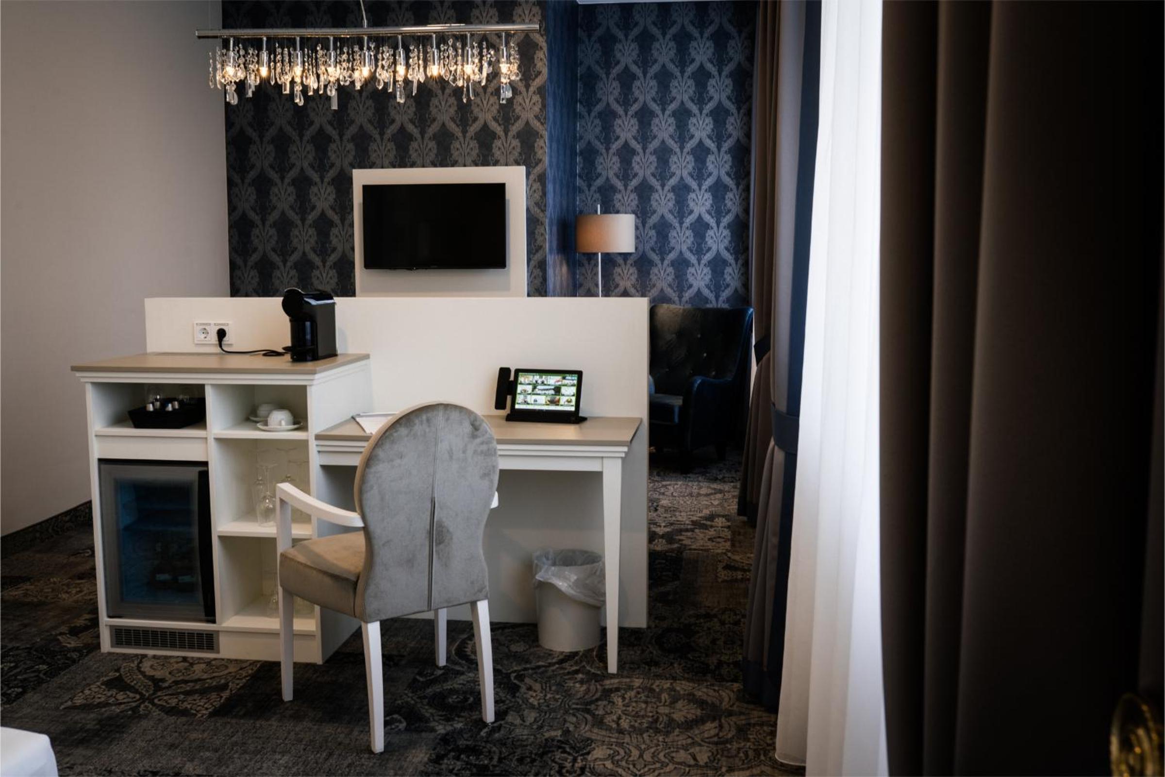 Suite photo 3
