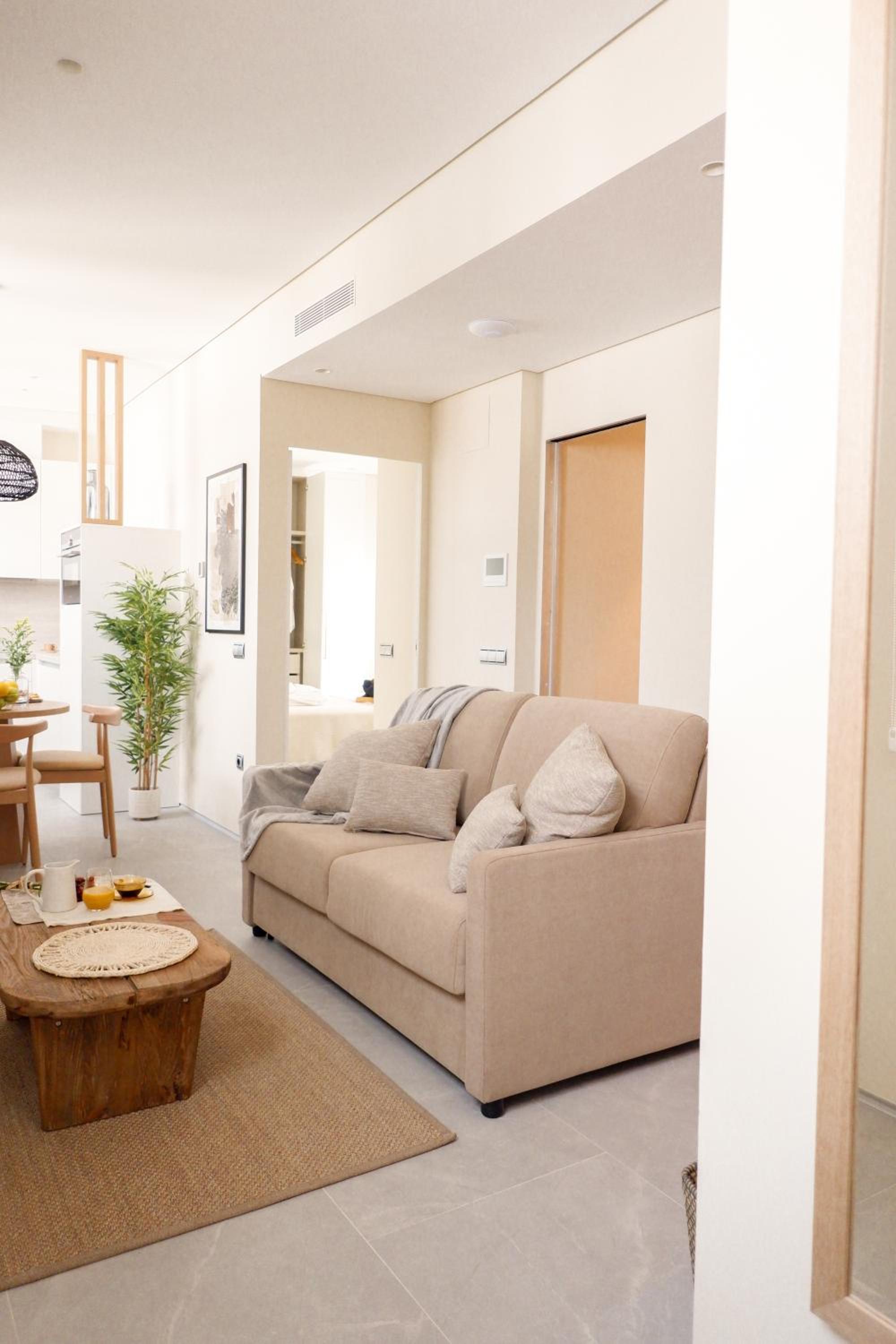 Penthouse Apartment - Photo 15