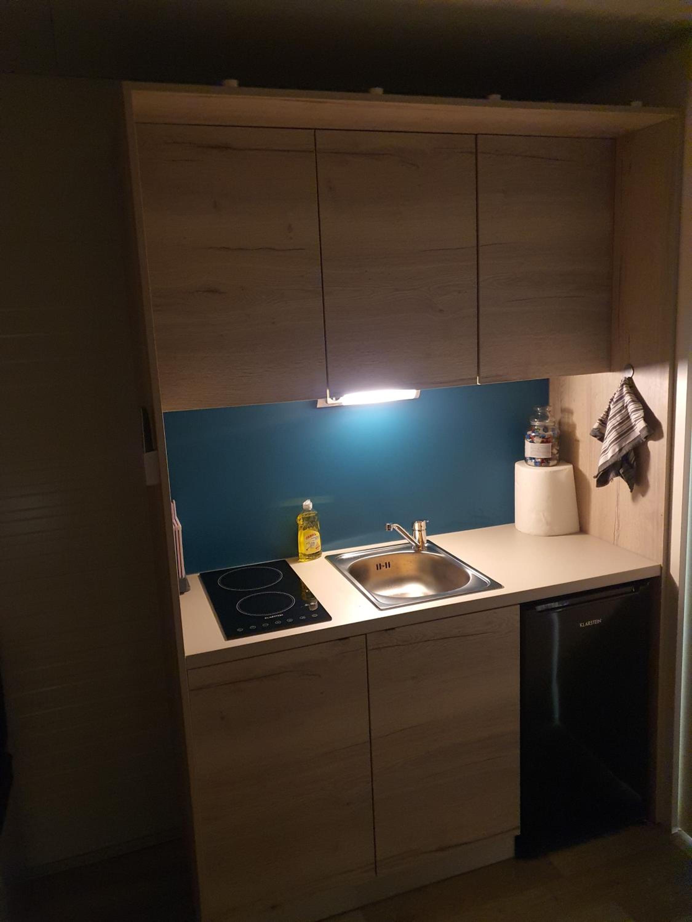 Two-Bedroom Apartment - Photo 44