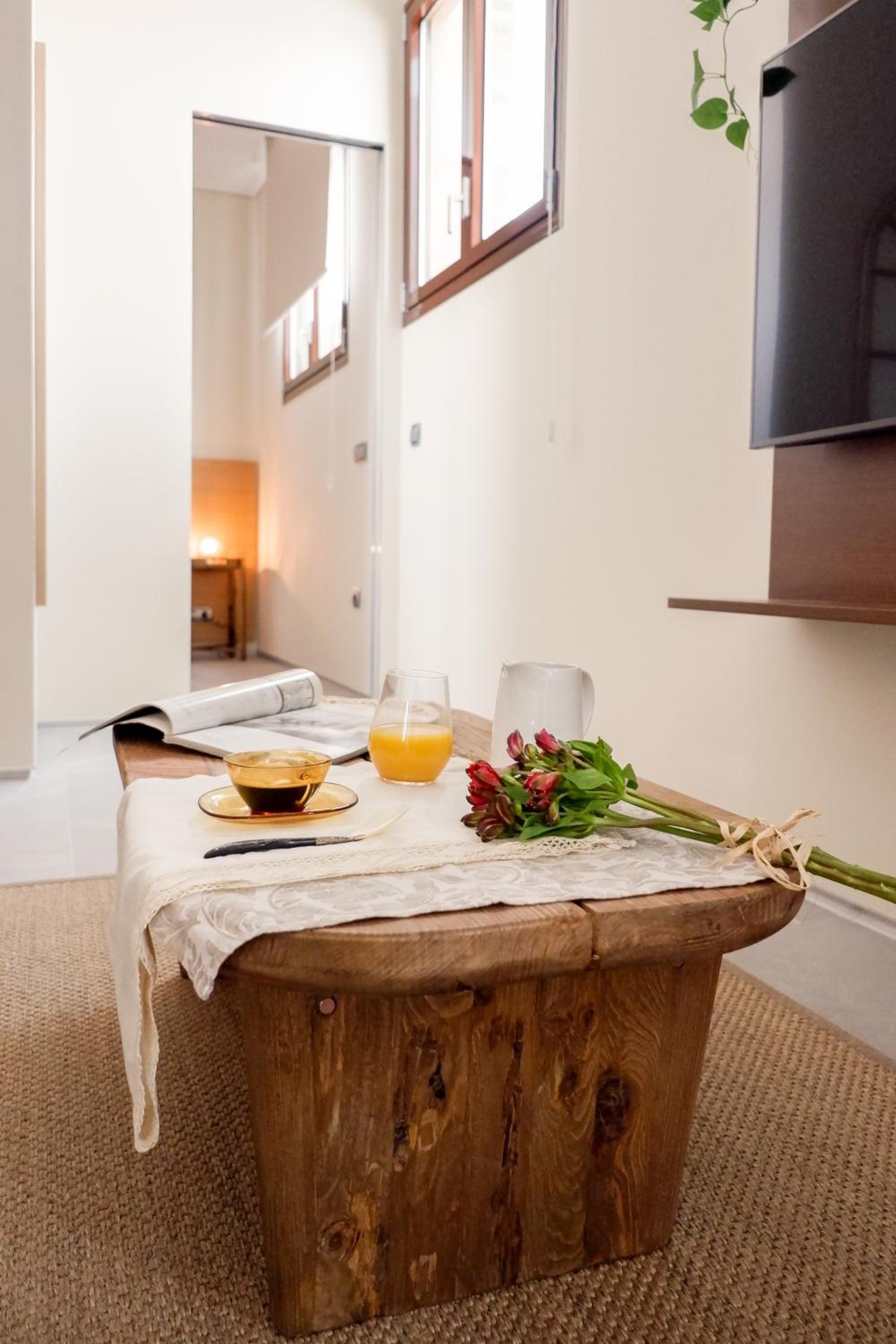 Penthouse Apartment - Photo 14