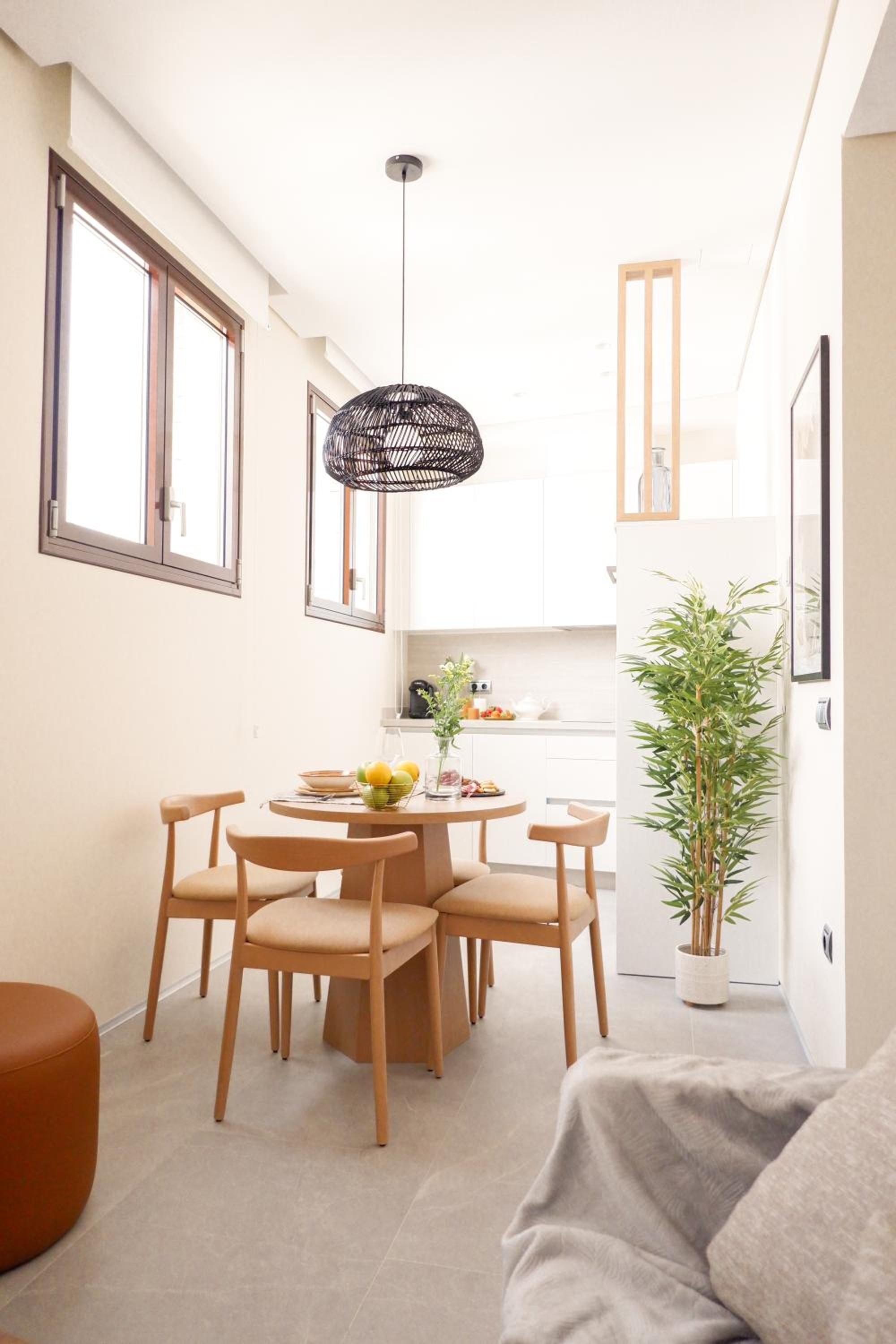 Penthouse Apartment - Photo 19