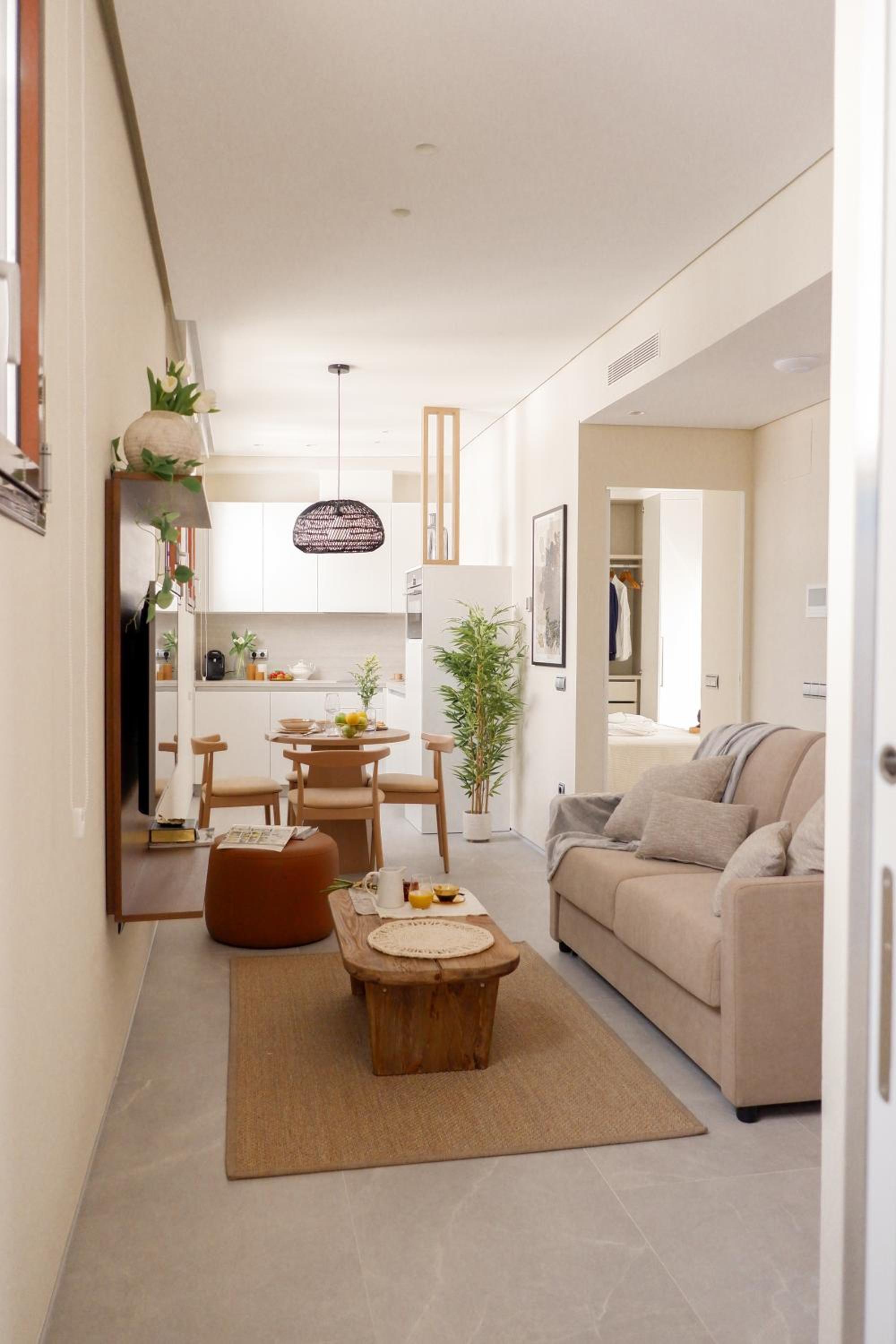 Penthouse Apartment - Photo 20
