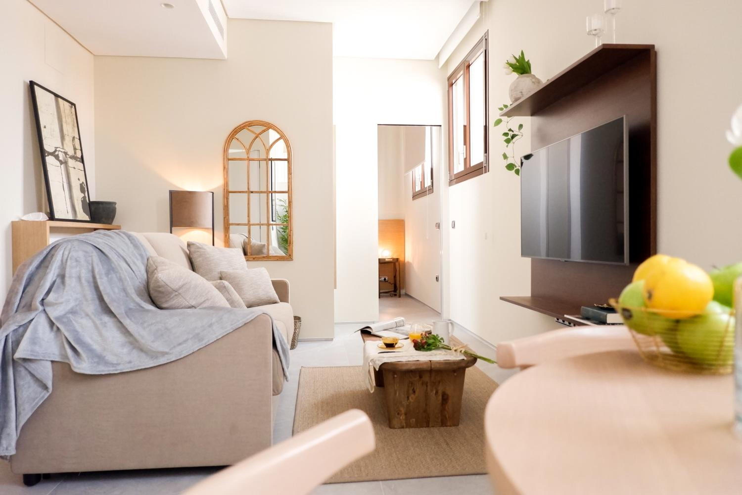 Penthouse Apartment - Photo 1