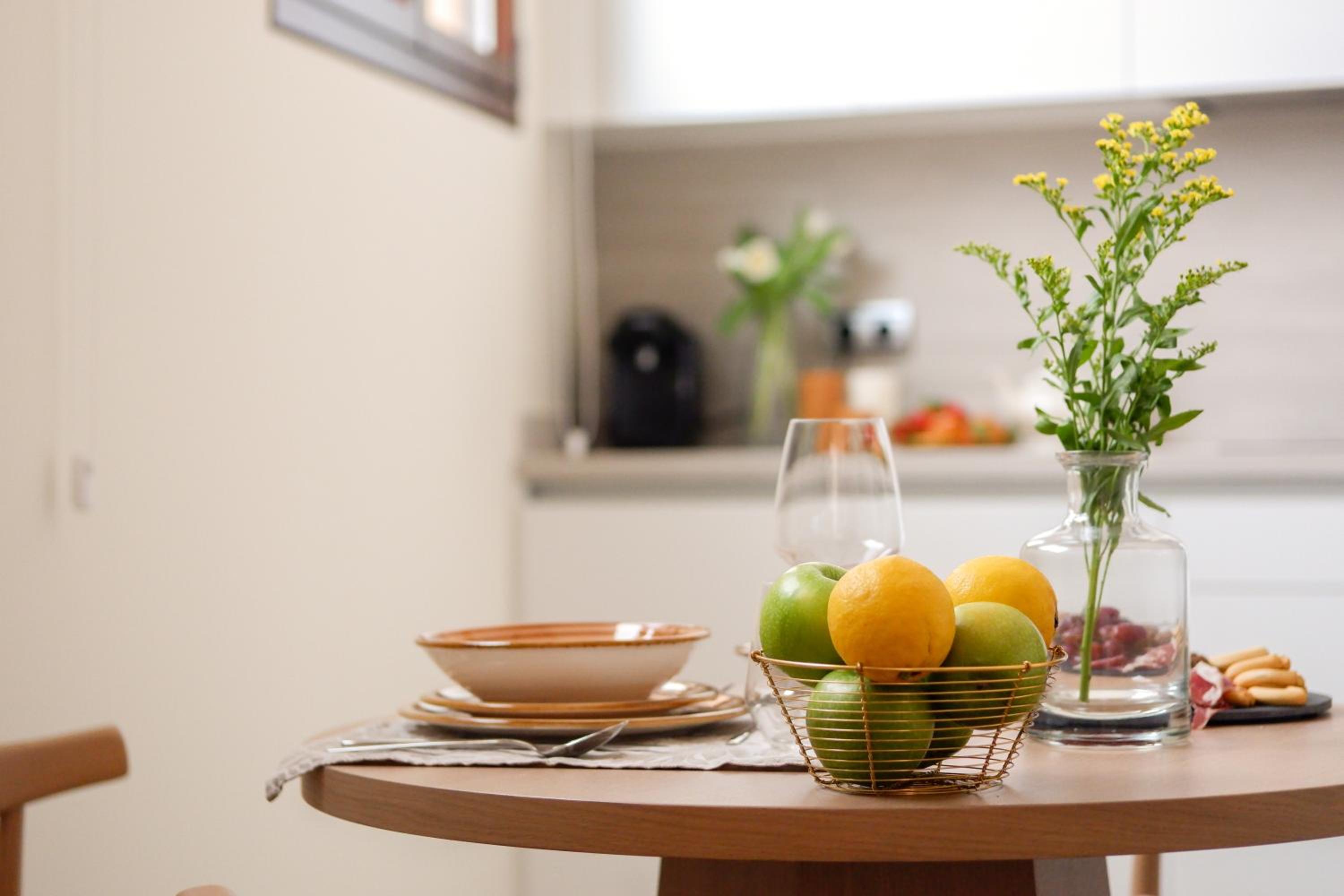 Penthouse Apartment - Photo 21