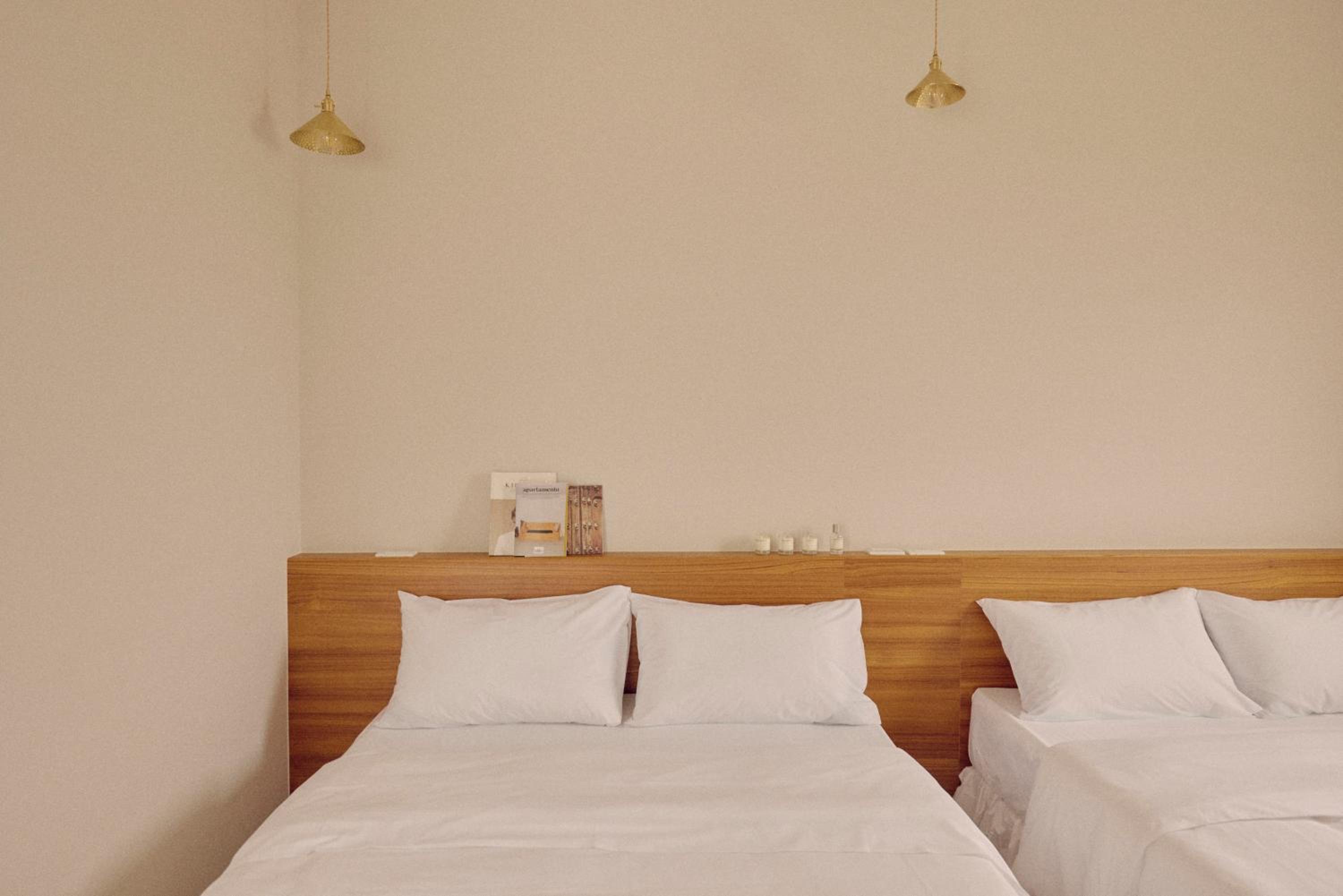 Quadruple Room photo 3