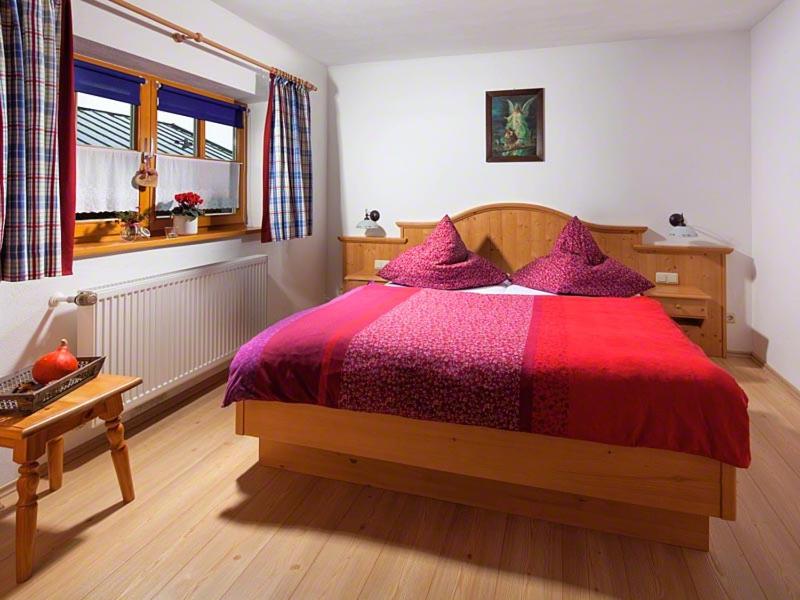 Apartment with Garden View photo 1