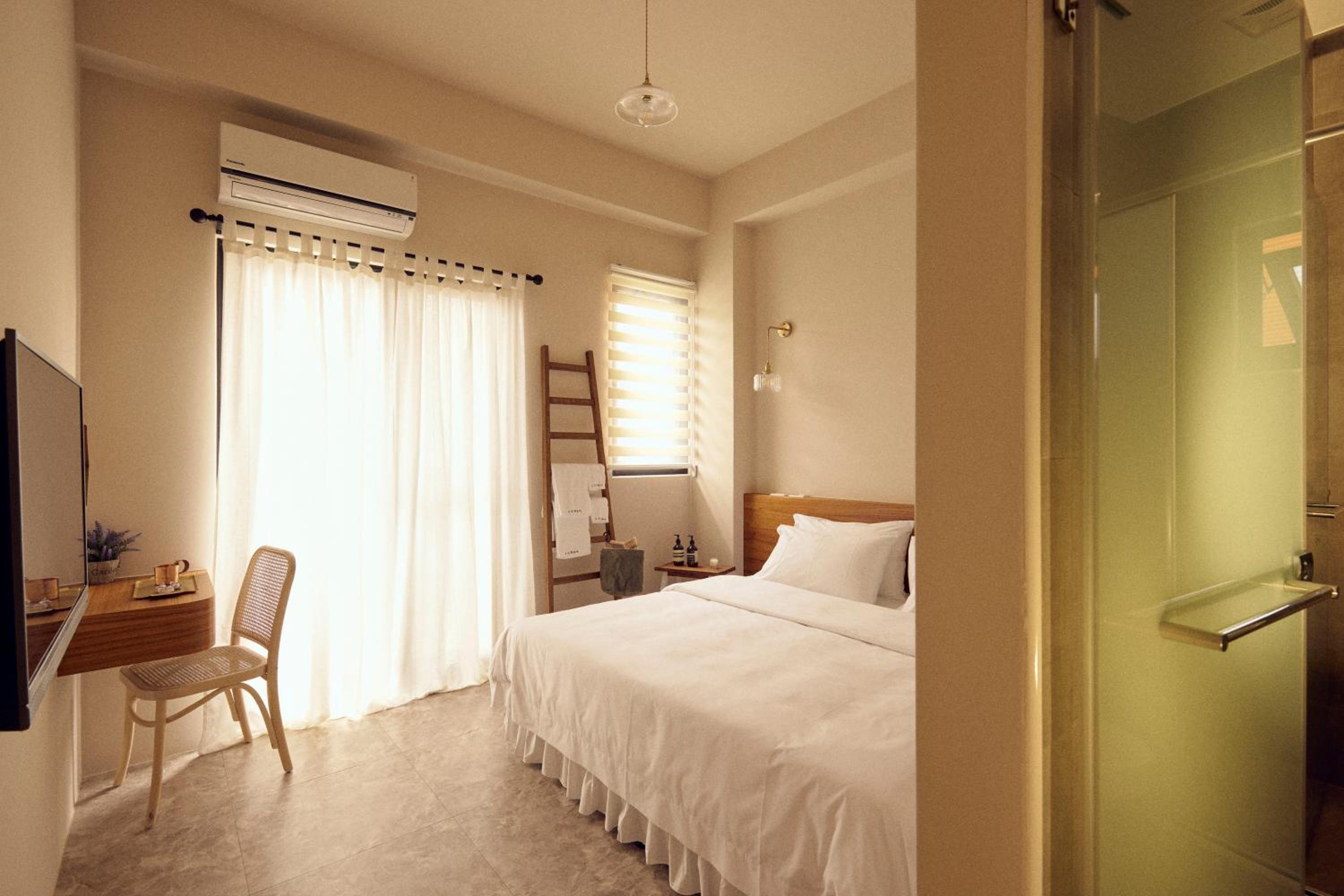 Double Room with Terrace photo 1