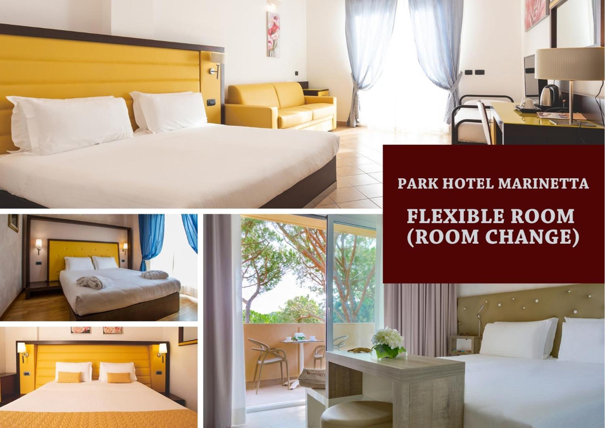 Flexible Room