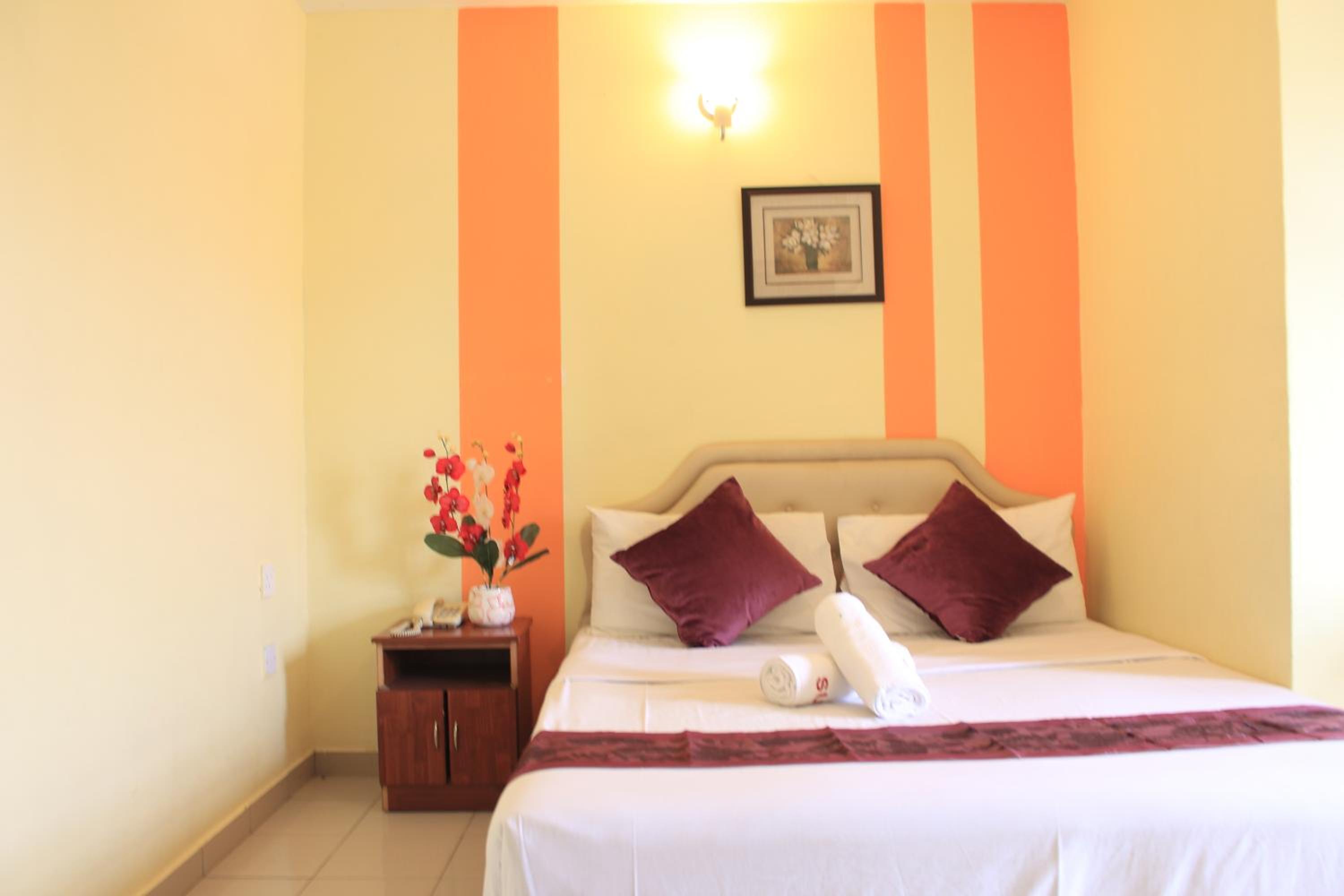 Deluxe Double Room - Photo 4