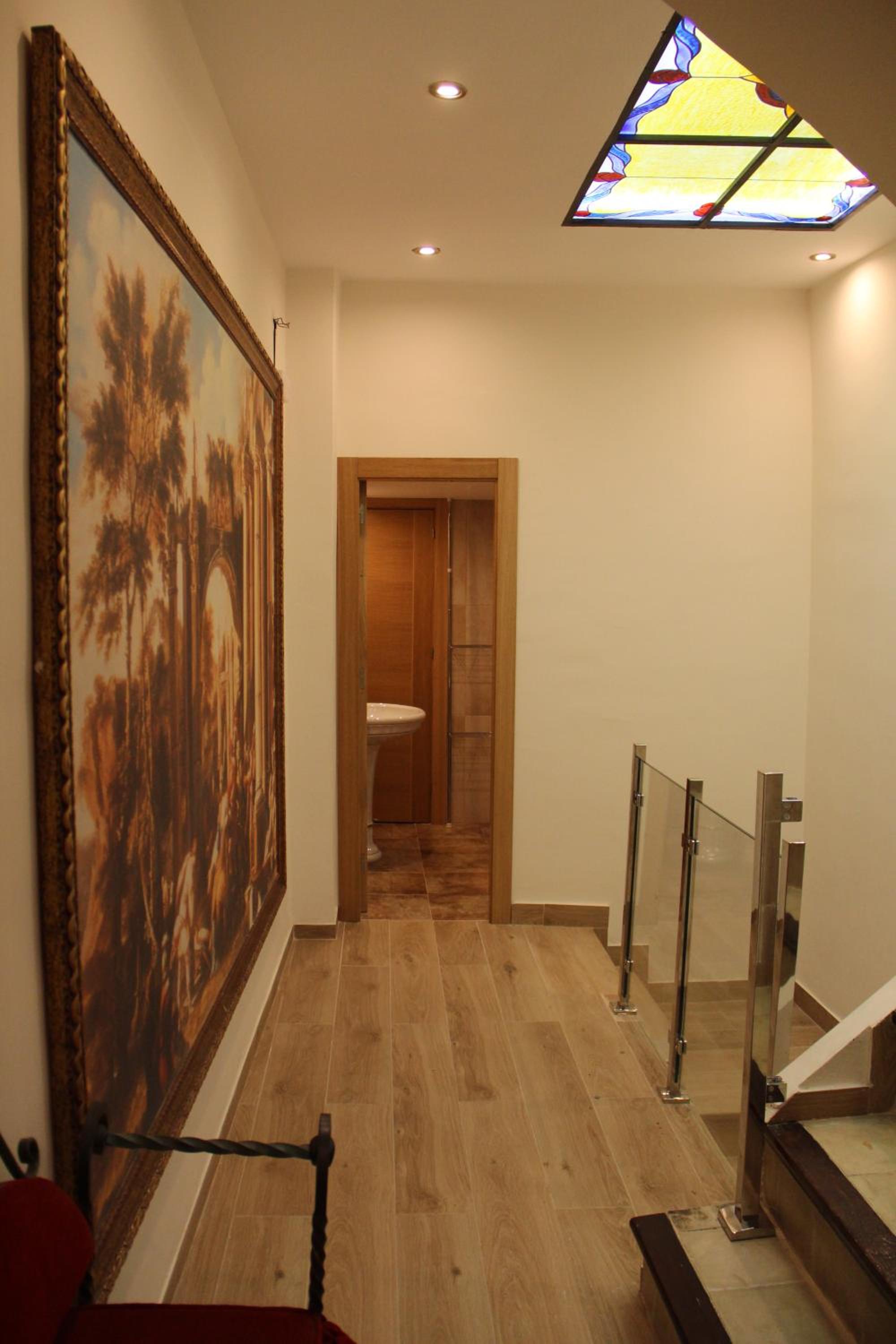 Deluxe Quadruple Room photo 2