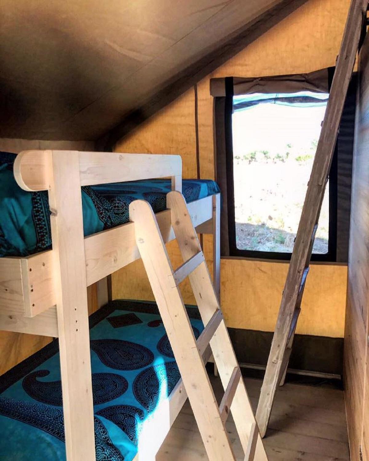 Tent - Photo 1