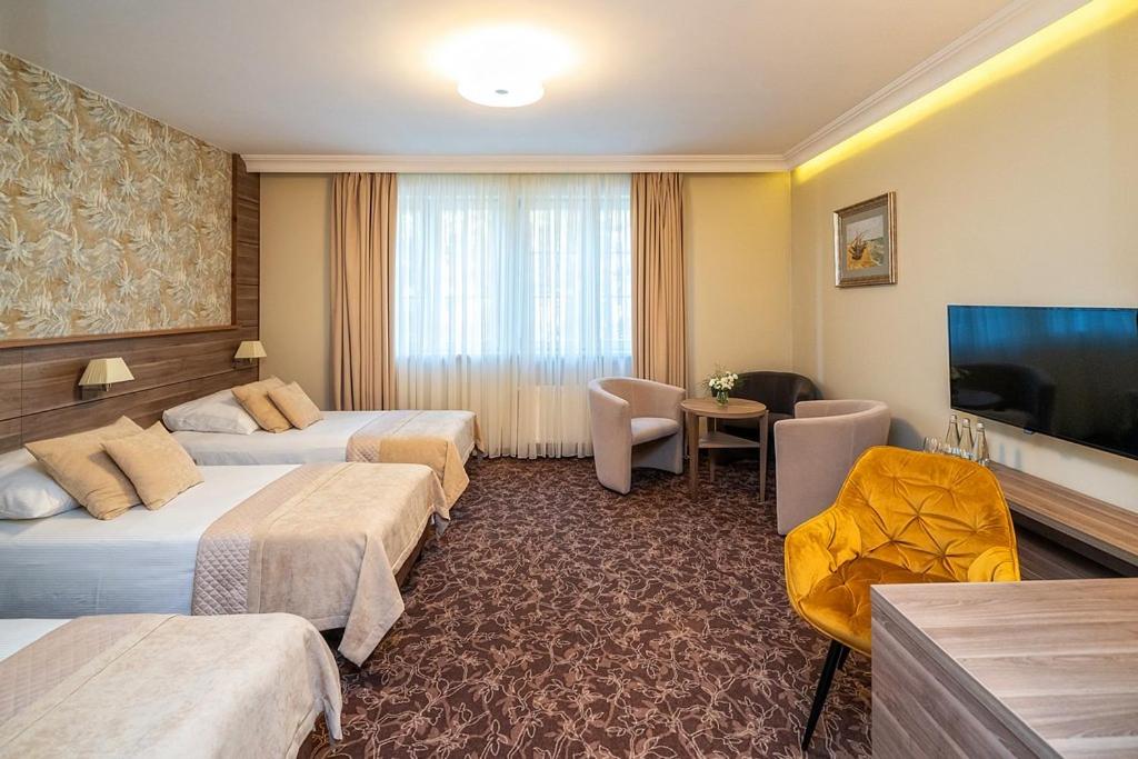 Superior Triple Room photo 1