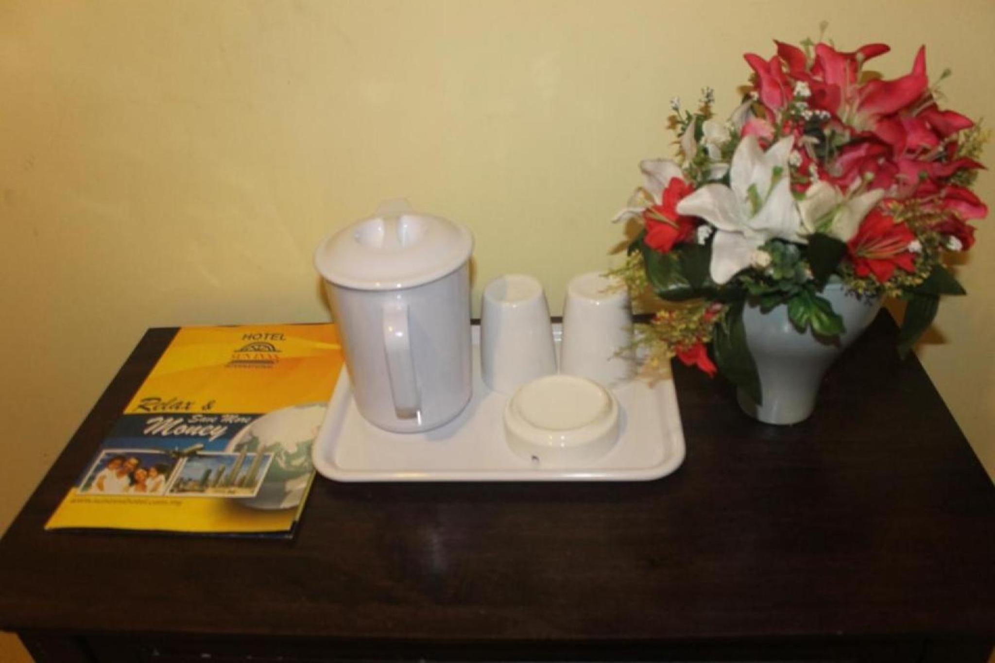 Deluxe Double Room - Photo 1