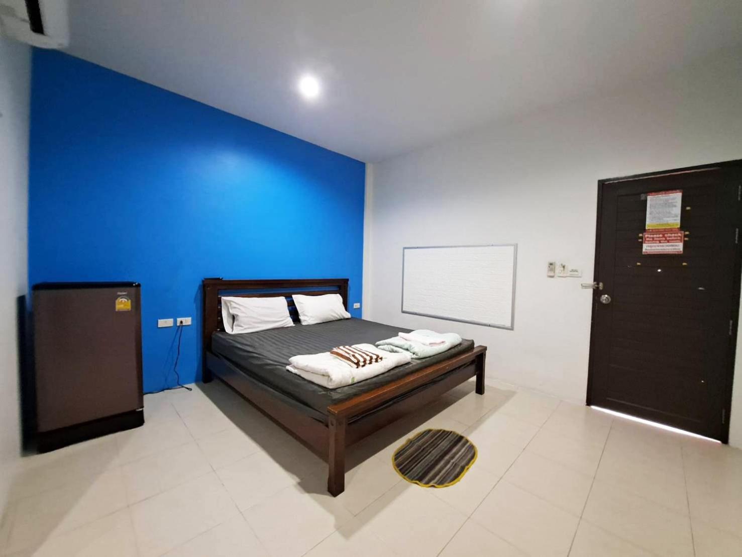 Economy Double Room photo 1