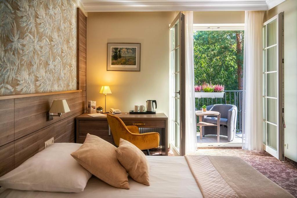 Superior Double Room photo 2