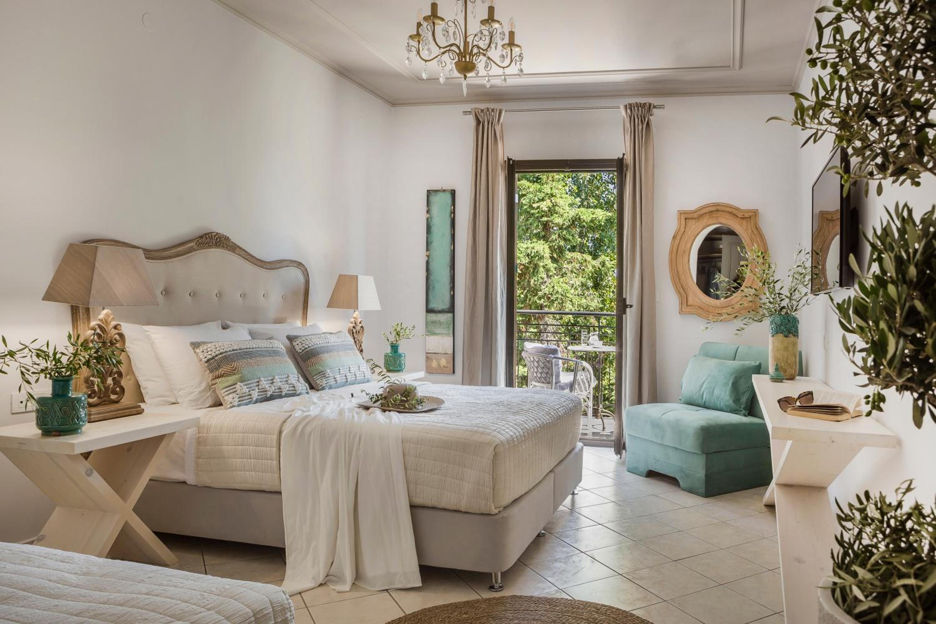 Suite with Side Sea View - Photo 1